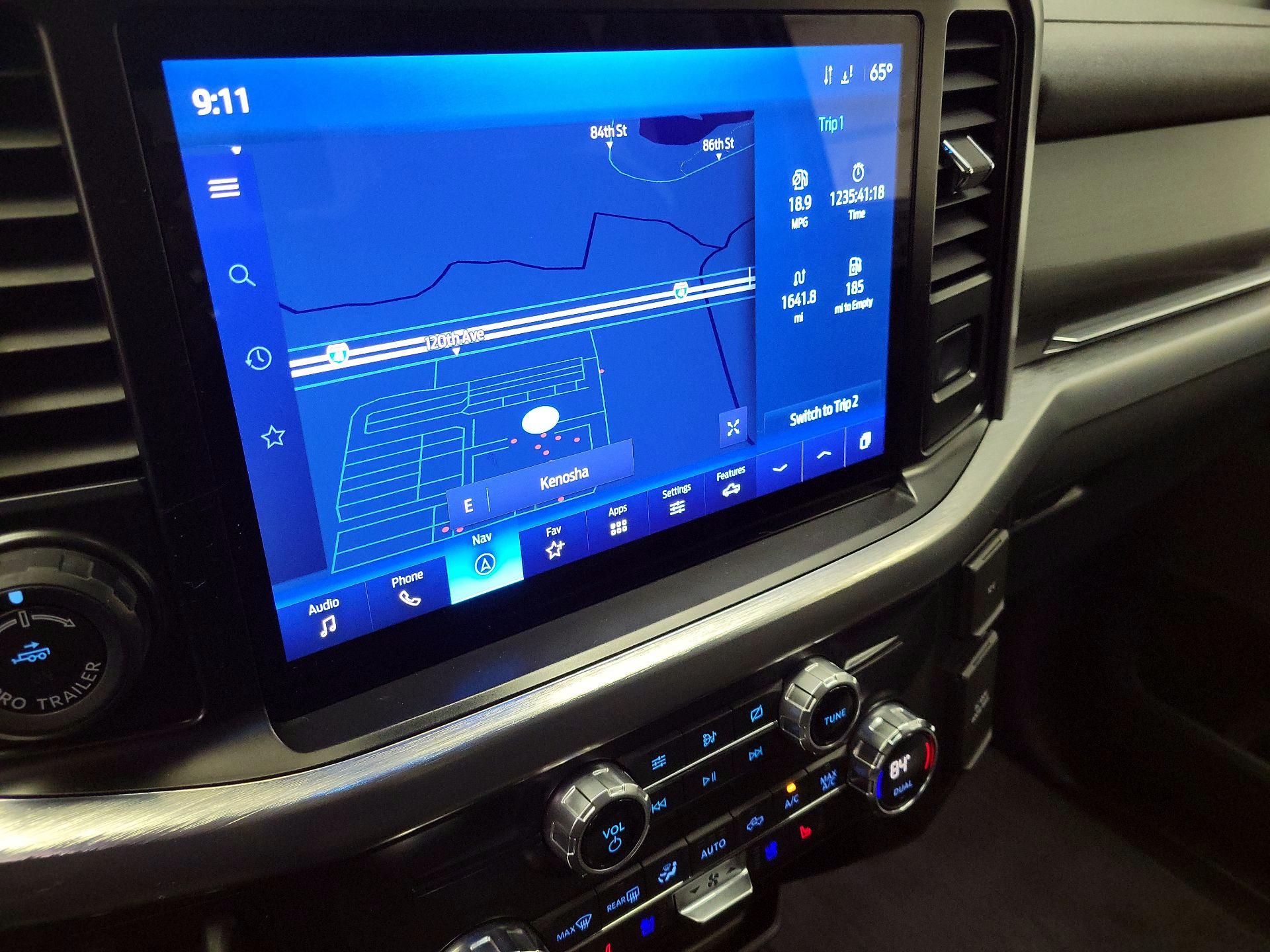 Thumbnail: 2021 Ford F-150 - 14