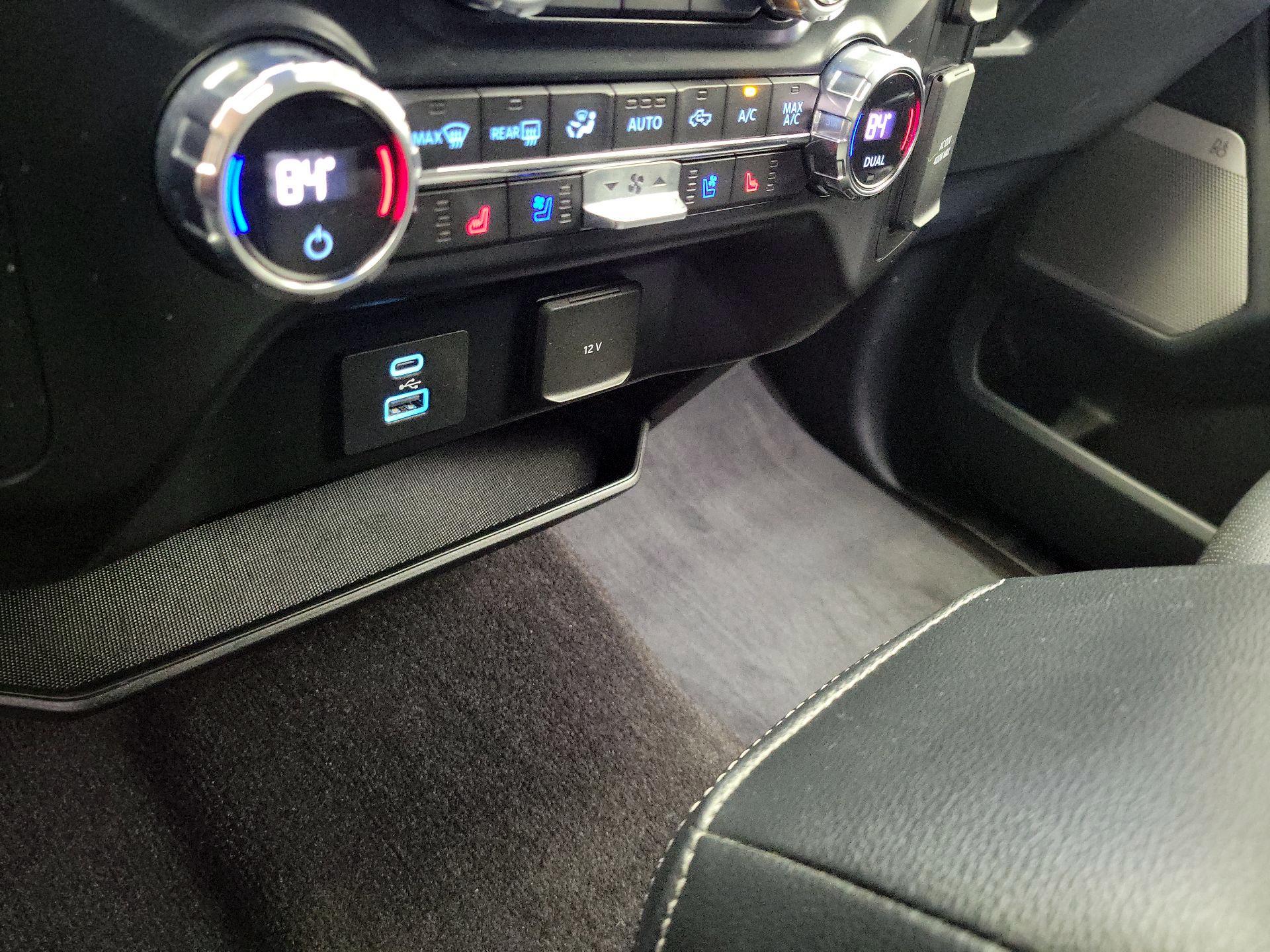 Thumbnail: 2021 Ford F-150 - 17