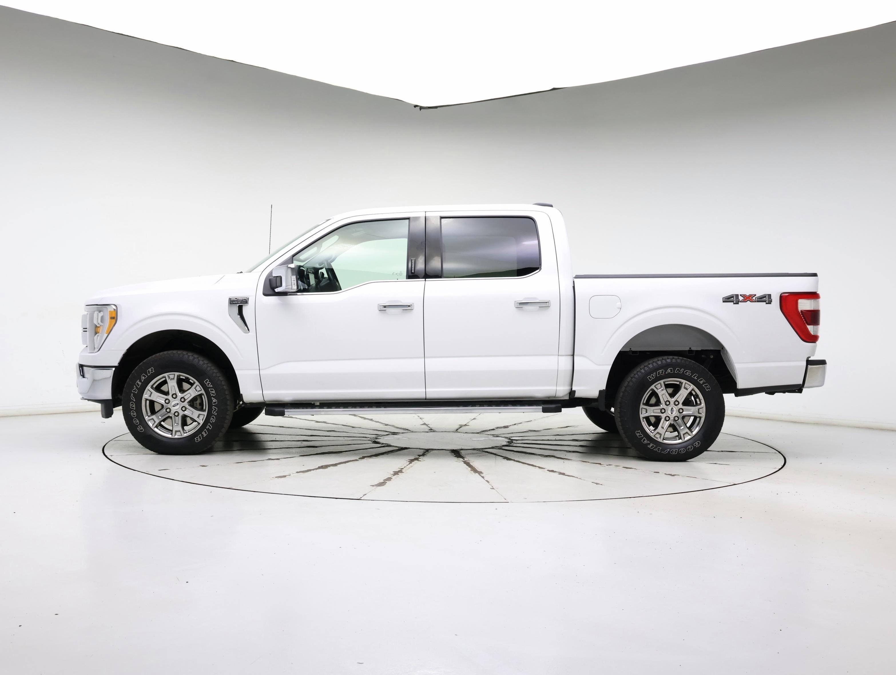 Thumbnail: 2021 Ford F-150 - 3