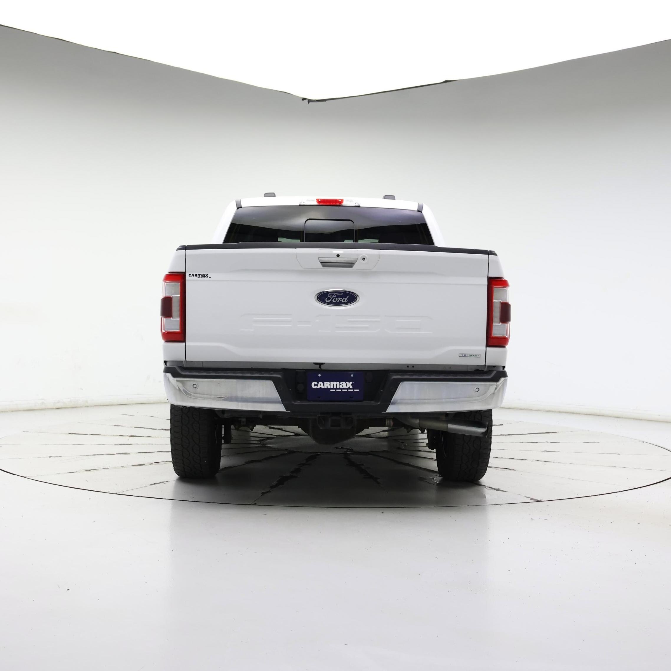 Thumbnail: 2021 Ford F-150 - 6