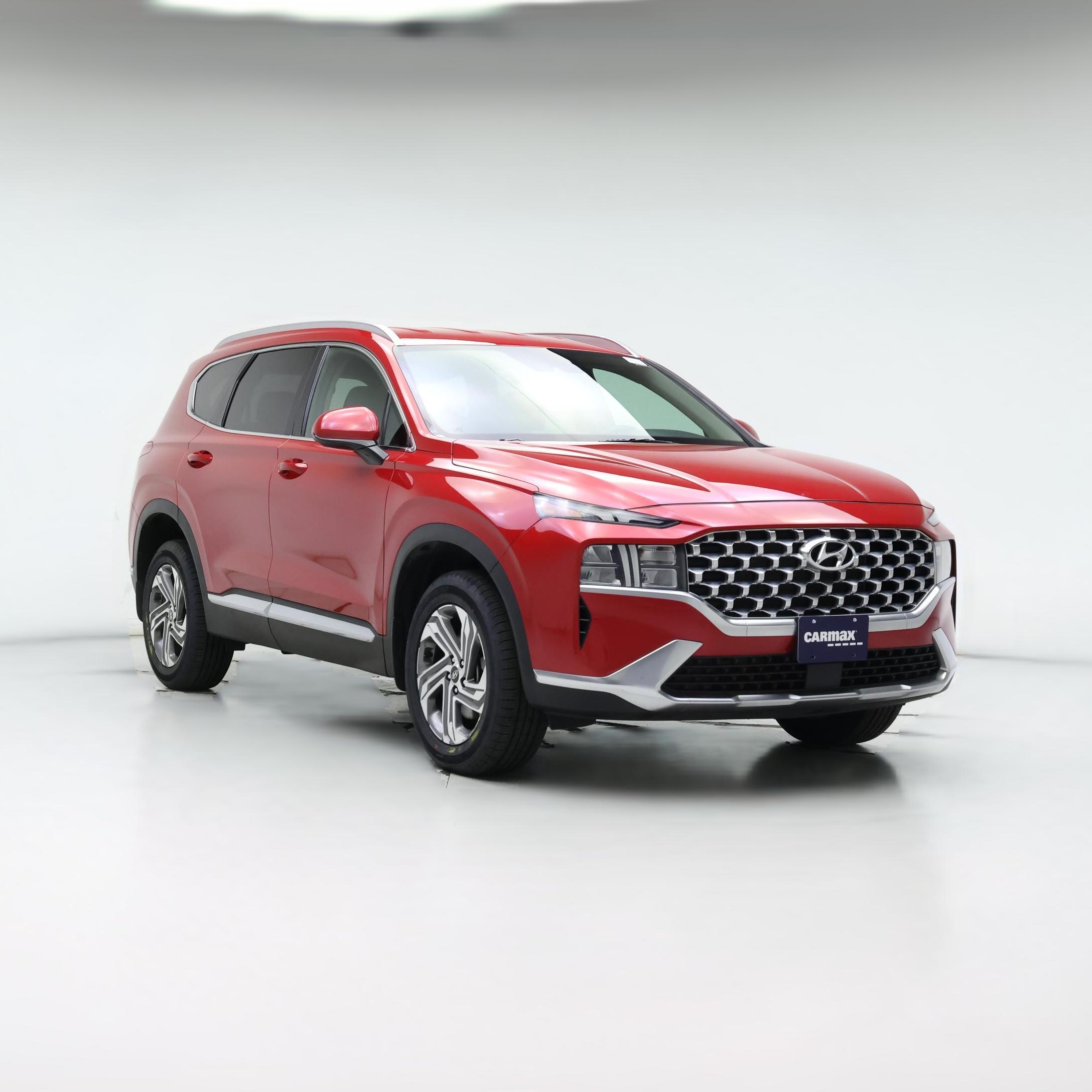 Thumbnail: 2022 Hyundai Santa Fe - 1