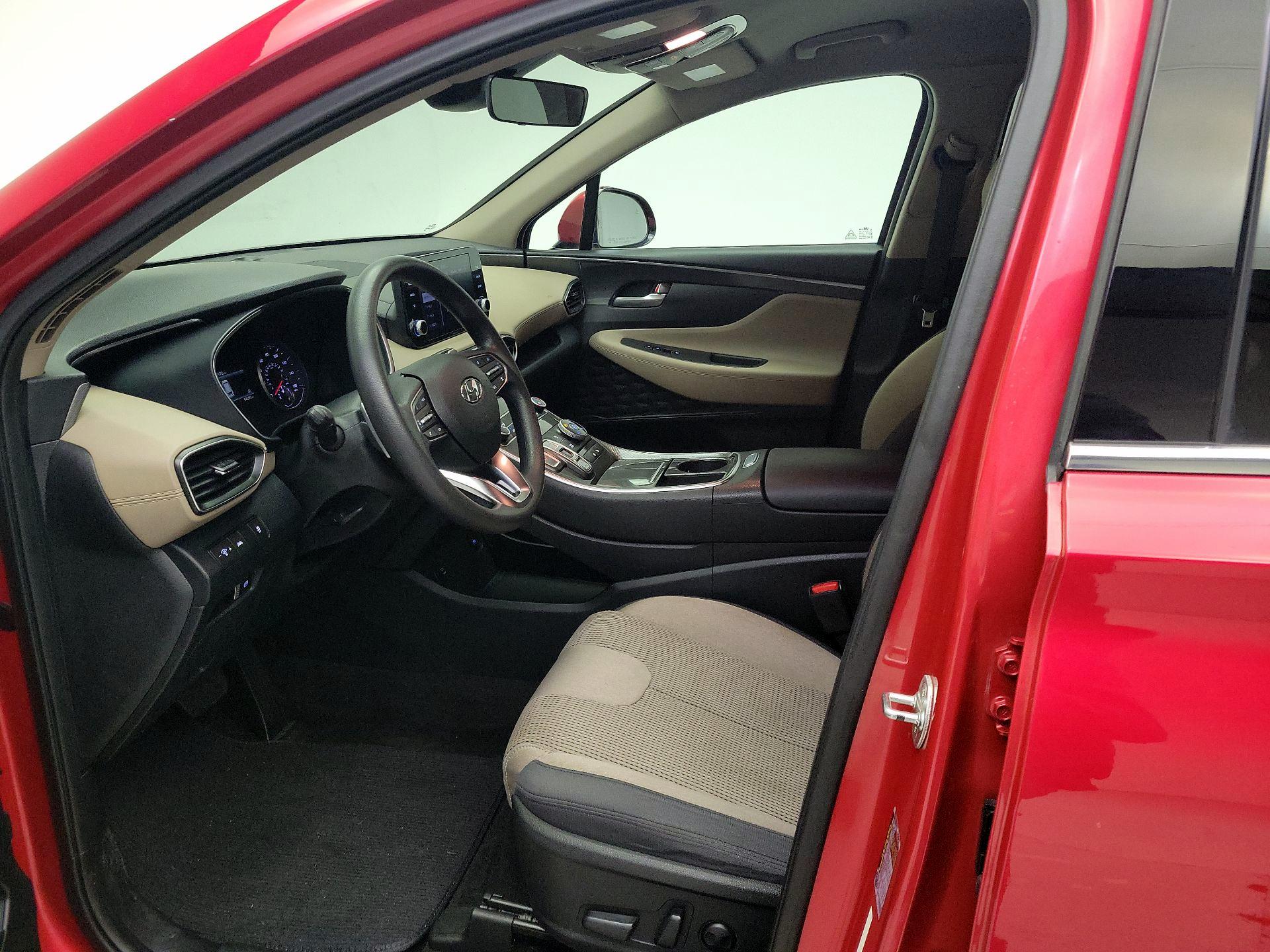 Thumbnail: 2022 Hyundai Santa Fe - 11