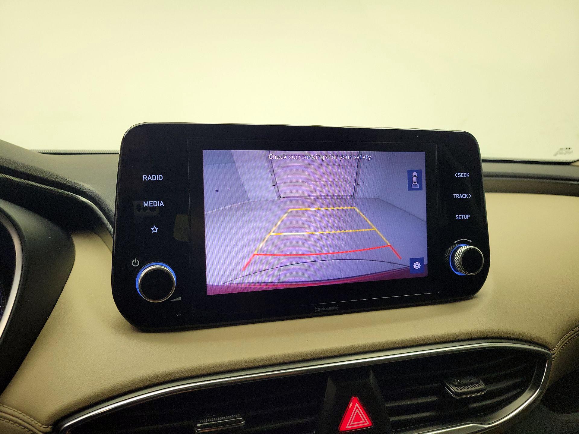 Thumbnail: 2022 Hyundai Santa Fe - 14