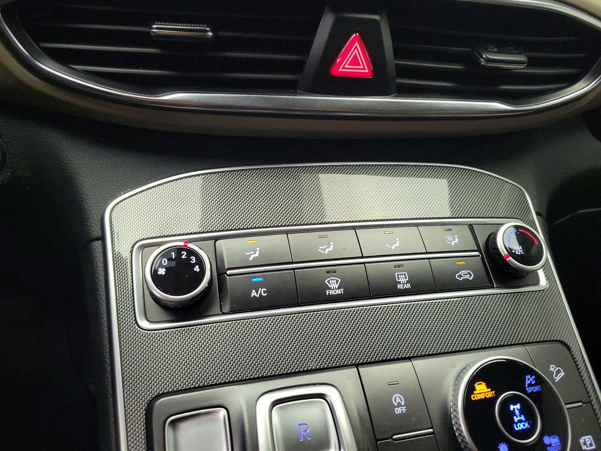 Thumbnail: 2022 Hyundai Santa Fe - 16