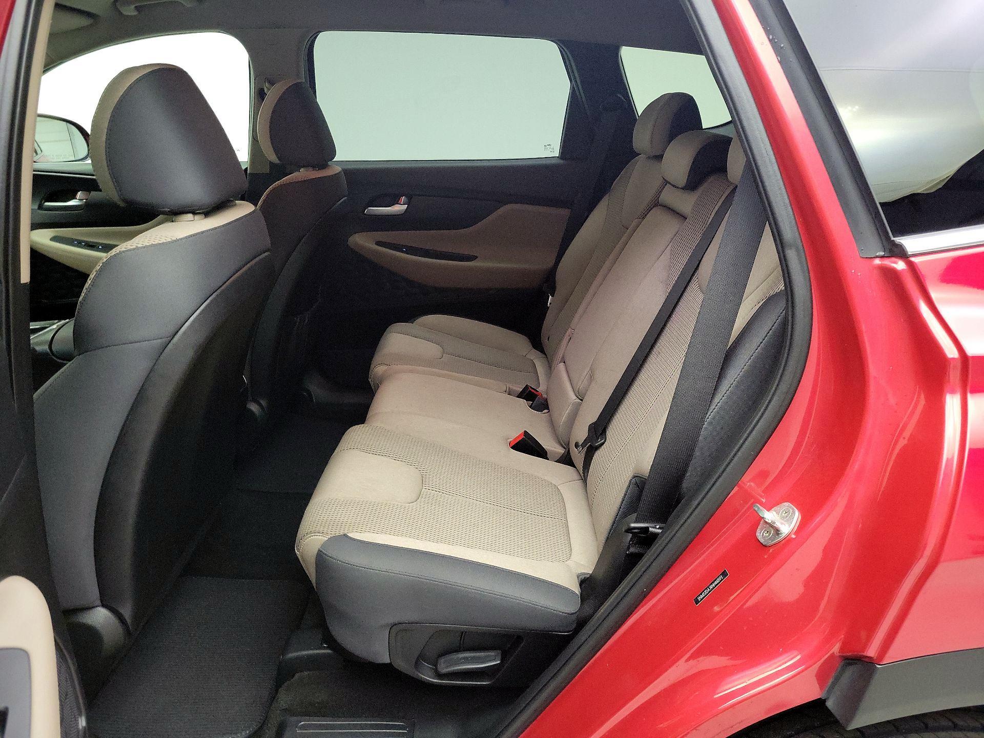 Thumbnail: 2022 Hyundai Santa Fe - 19