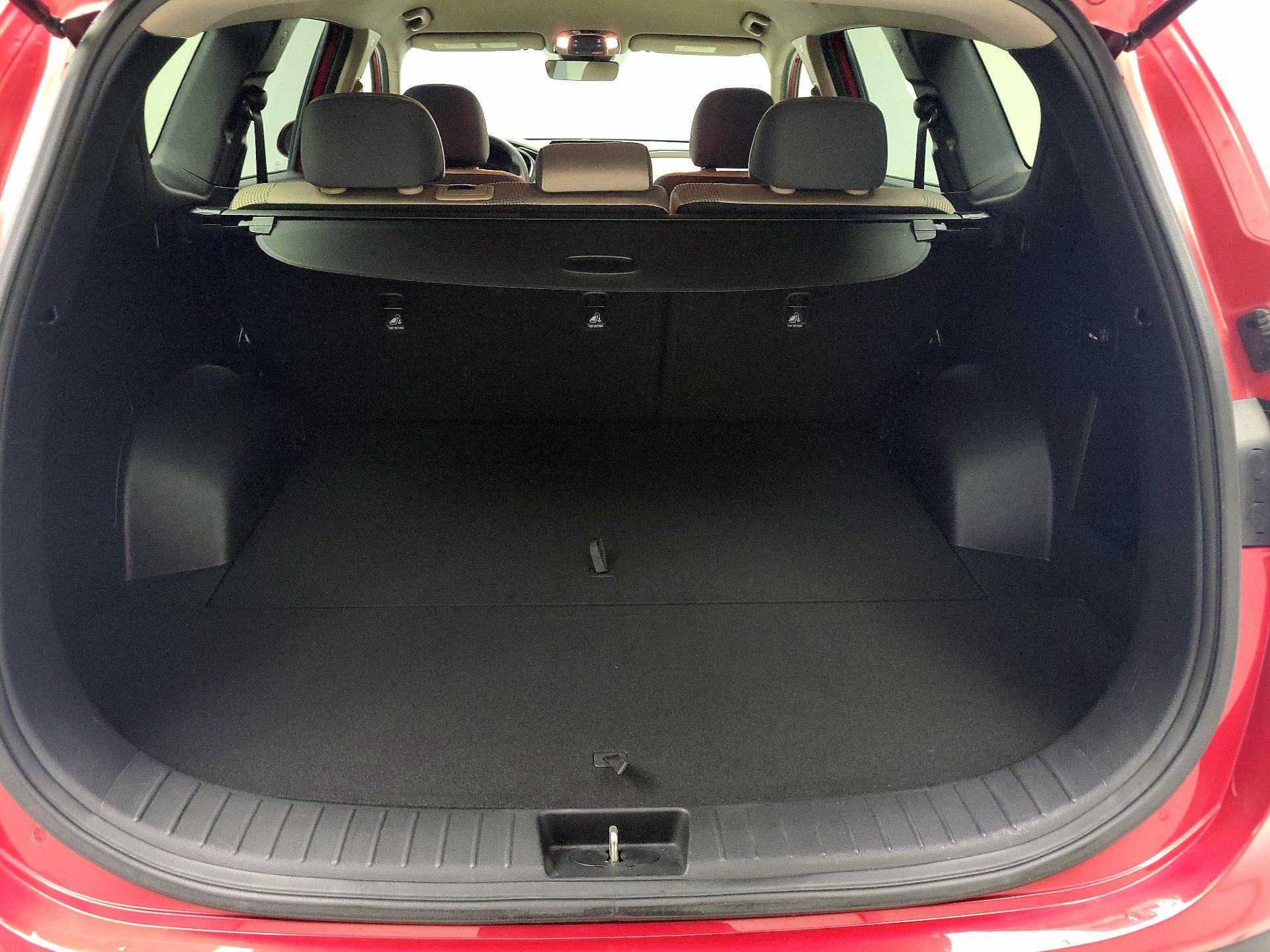 Thumbnail: 2022 Hyundai Santa Fe - 20