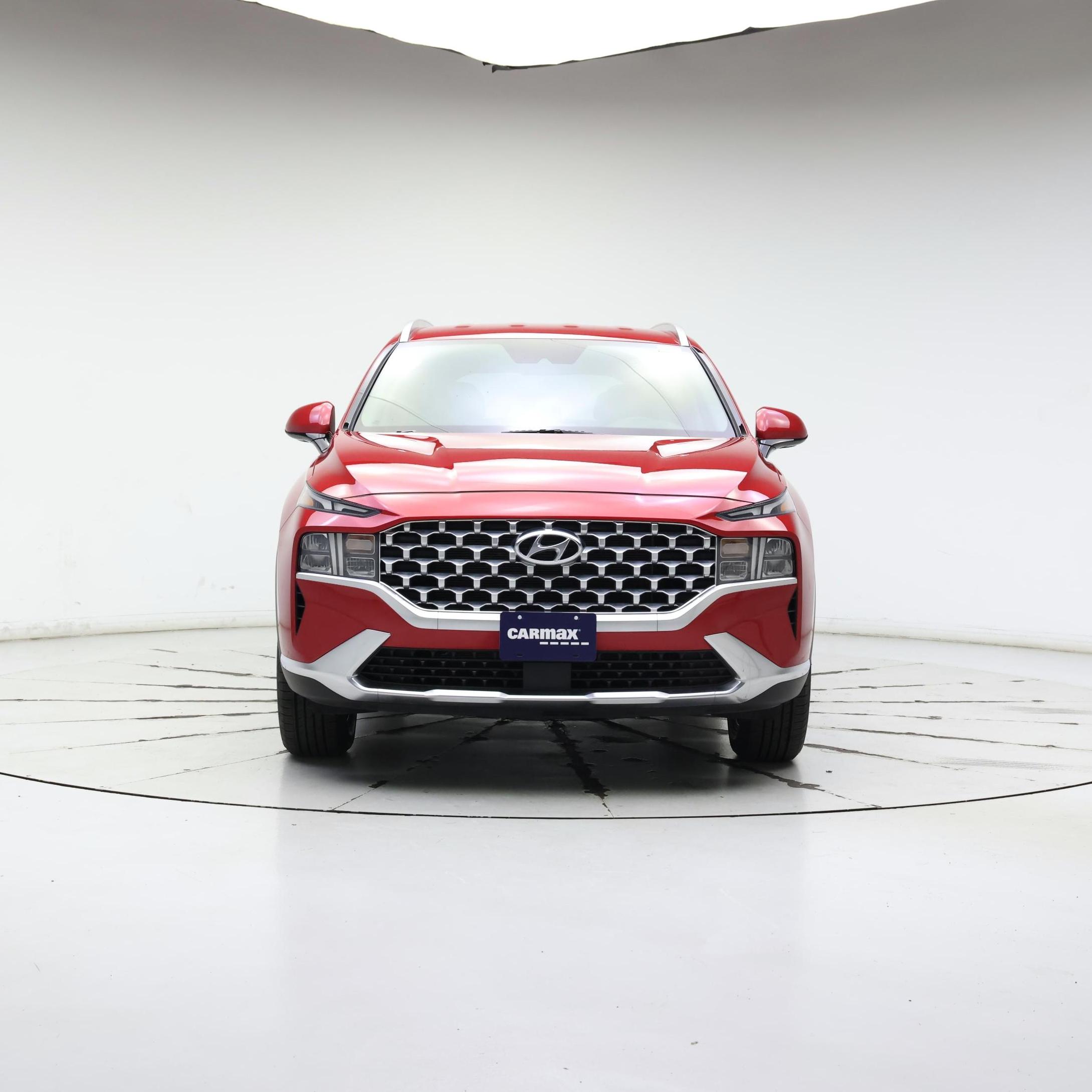 Thumbnail: 2022 Hyundai Santa Fe - 5