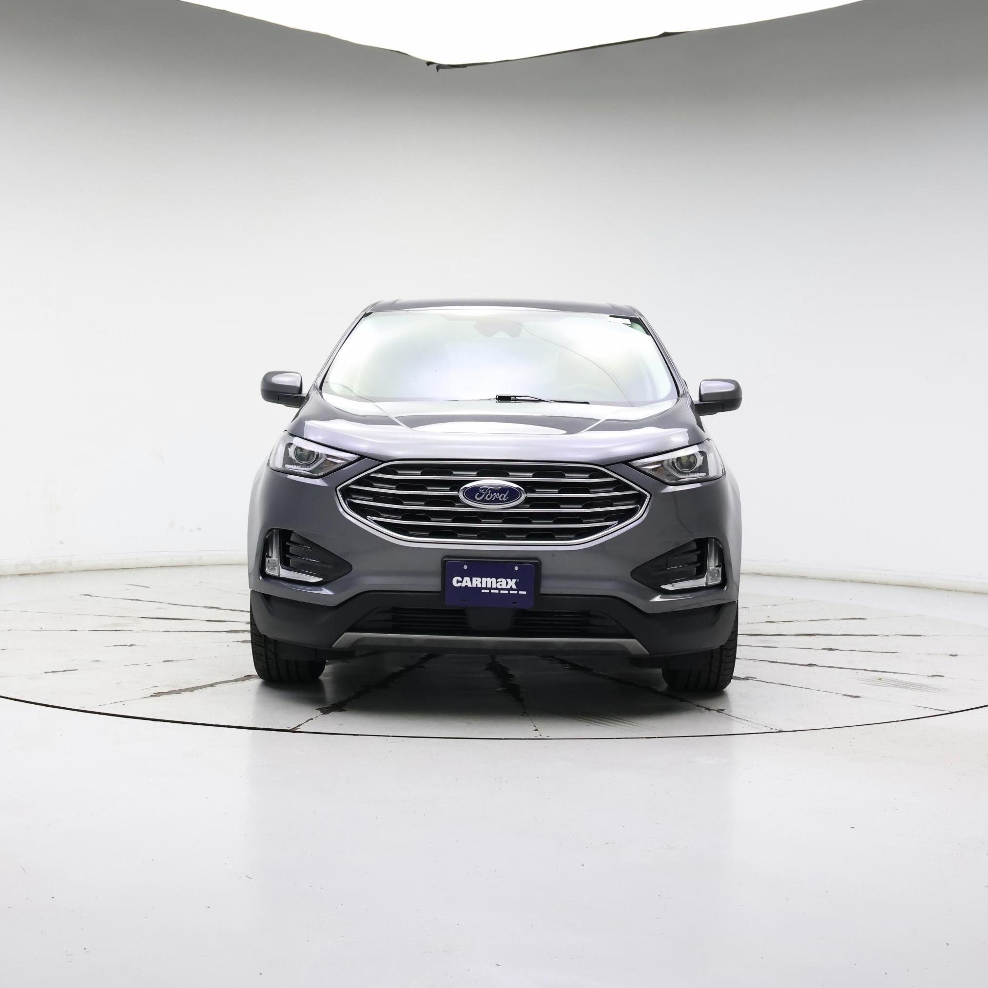 Thumbnail: 2021 Ford Edge - 5
