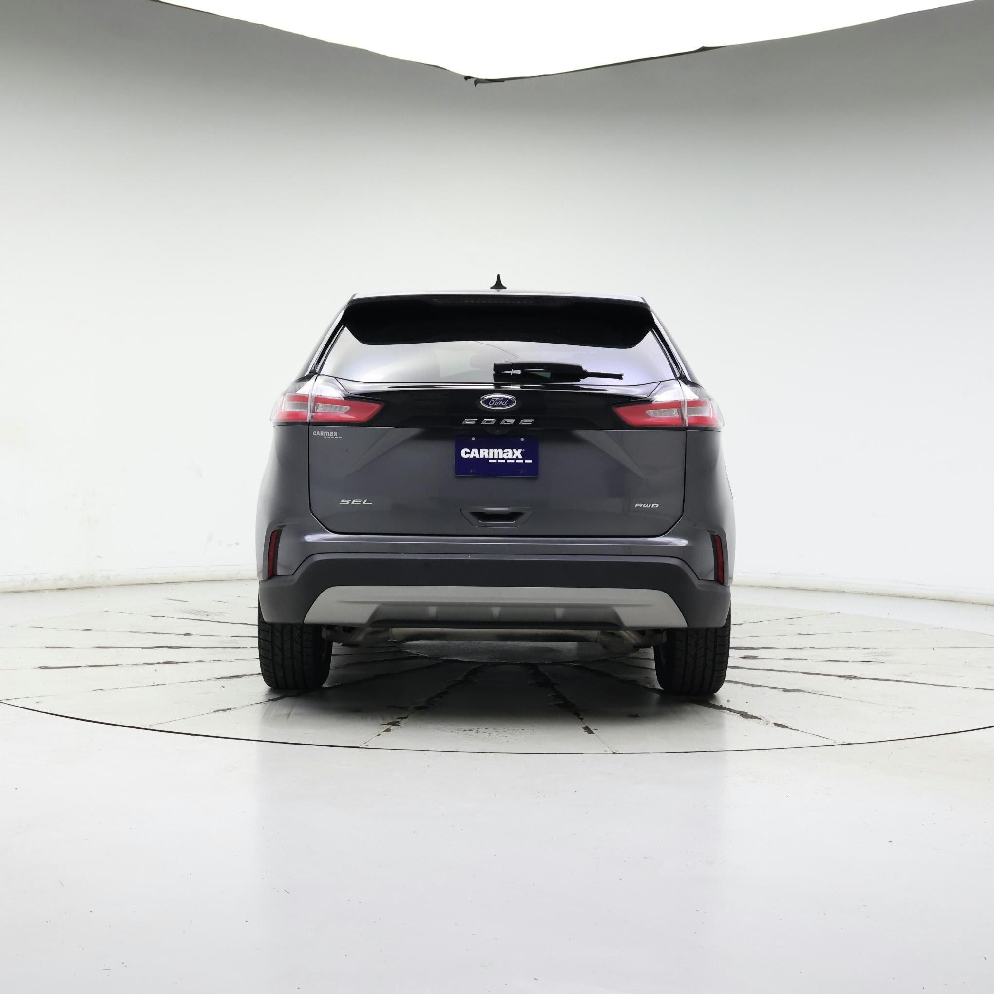 Thumbnail: 2021 Ford Edge - 6