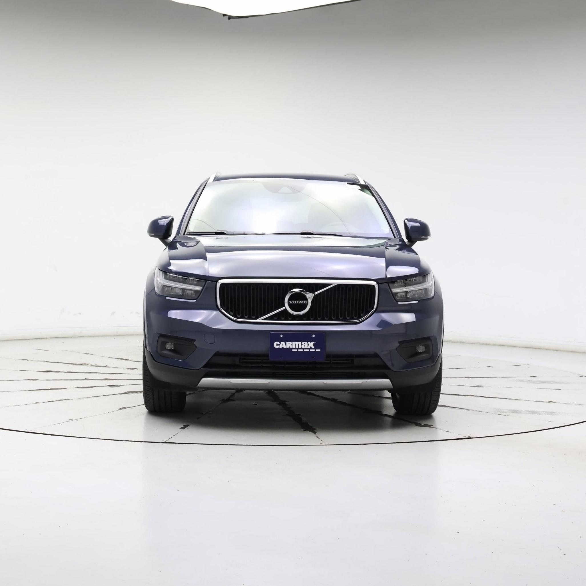 Thumbnail: 2022 Volvo XC40 - 5