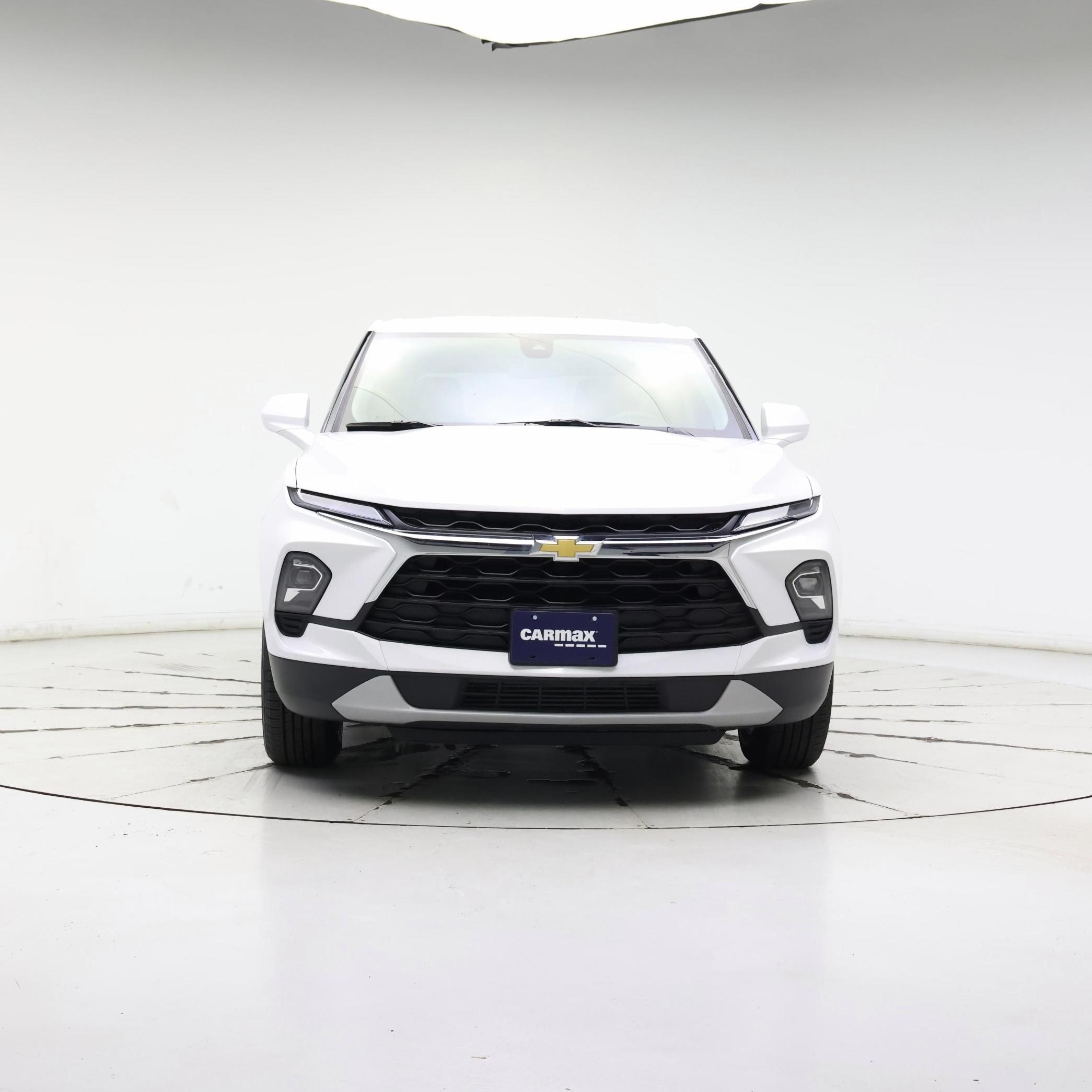 Thumbnail: 2023 Chevrolet Blazer - 5