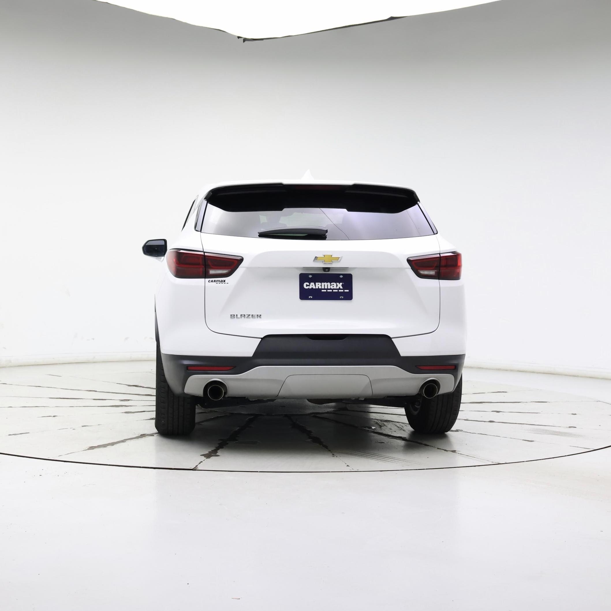 Thumbnail: 2023 Chevrolet Blazer - 6