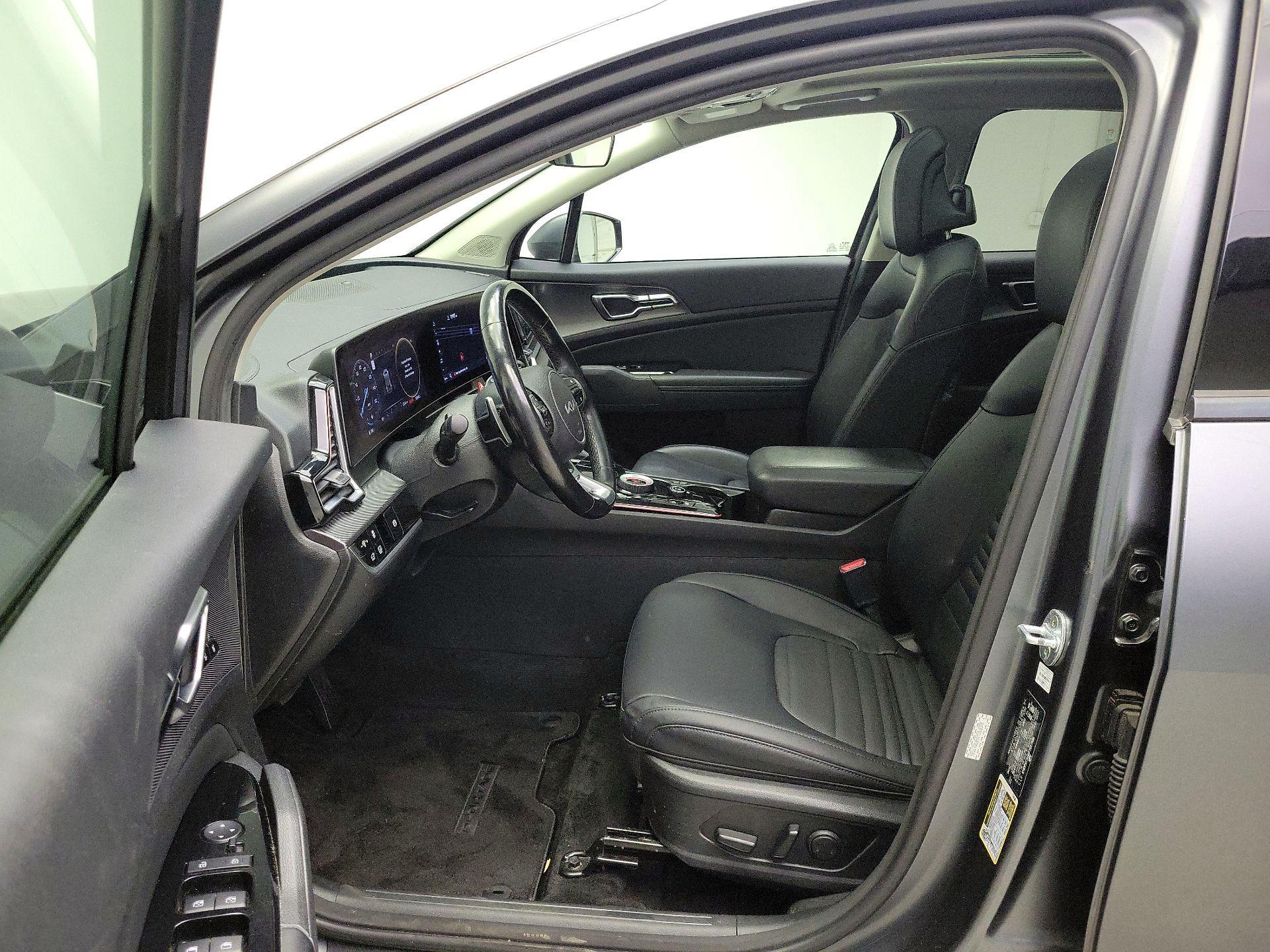 Thumbnail: 2023 Kia Sportage - 11