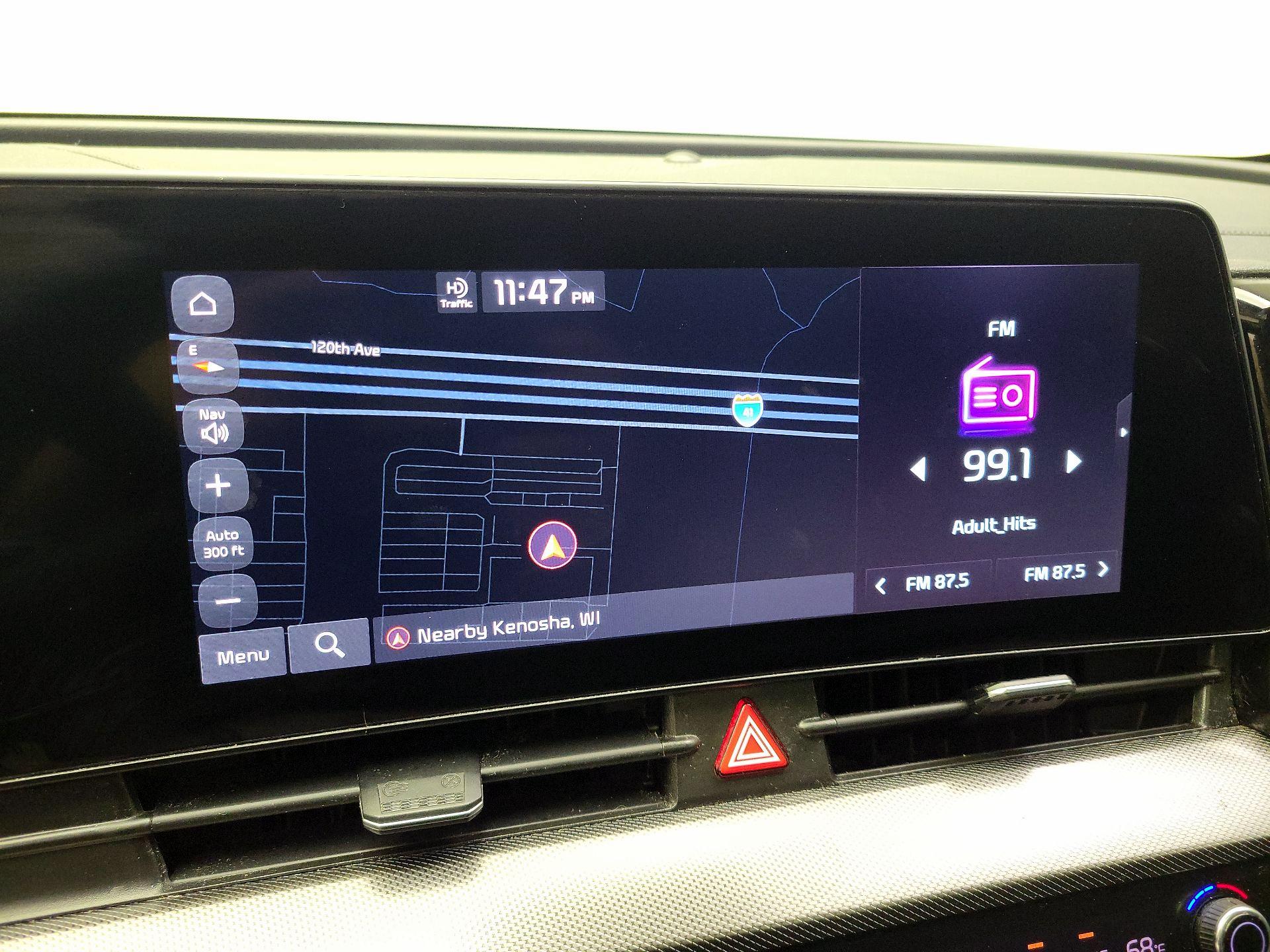 Thumbnail: 2023 Kia Sportage - 14