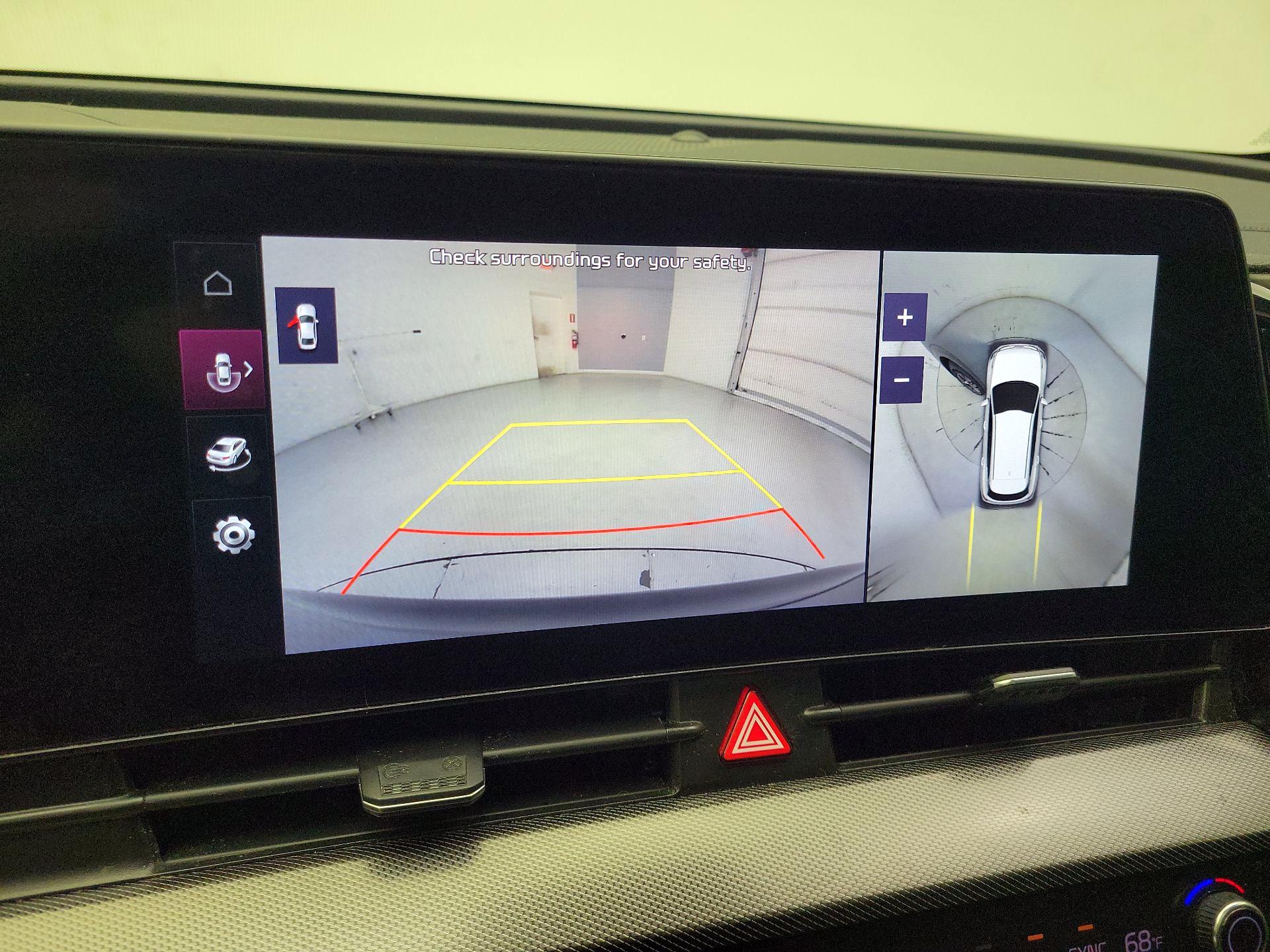 Thumbnail: 2023 Kia Sportage - 15