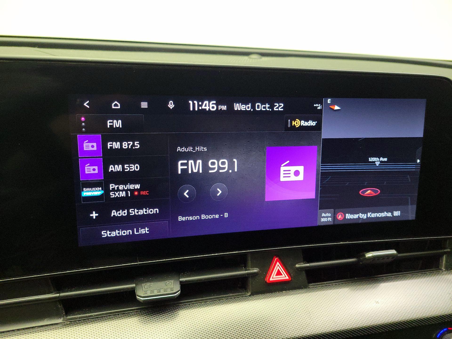 Thumbnail: 2023 Kia Sportage - 16