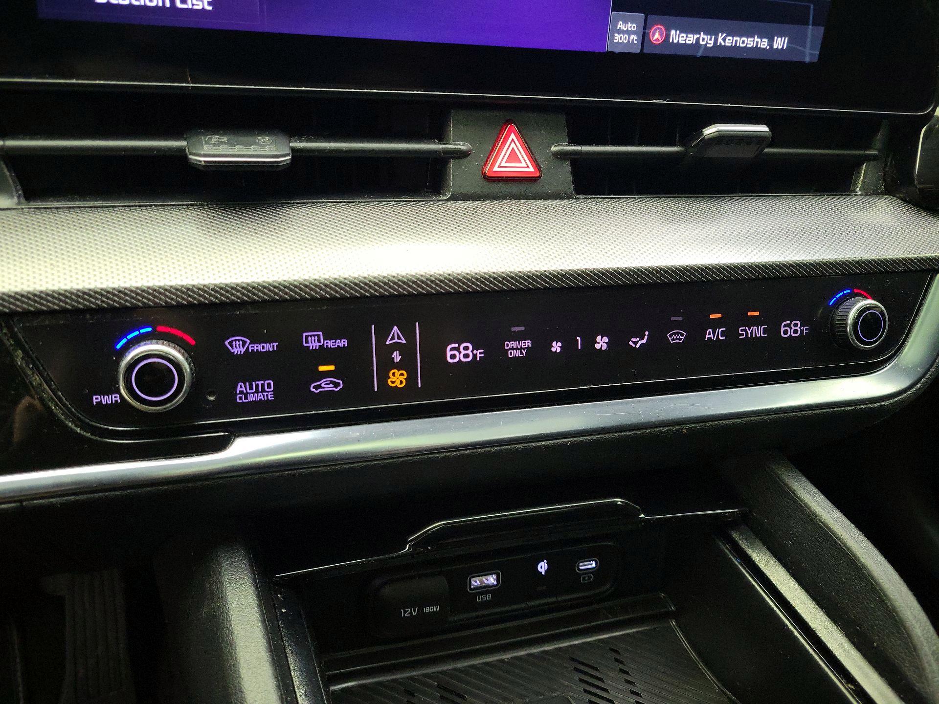 Thumbnail: 2023 Kia Sportage - 17