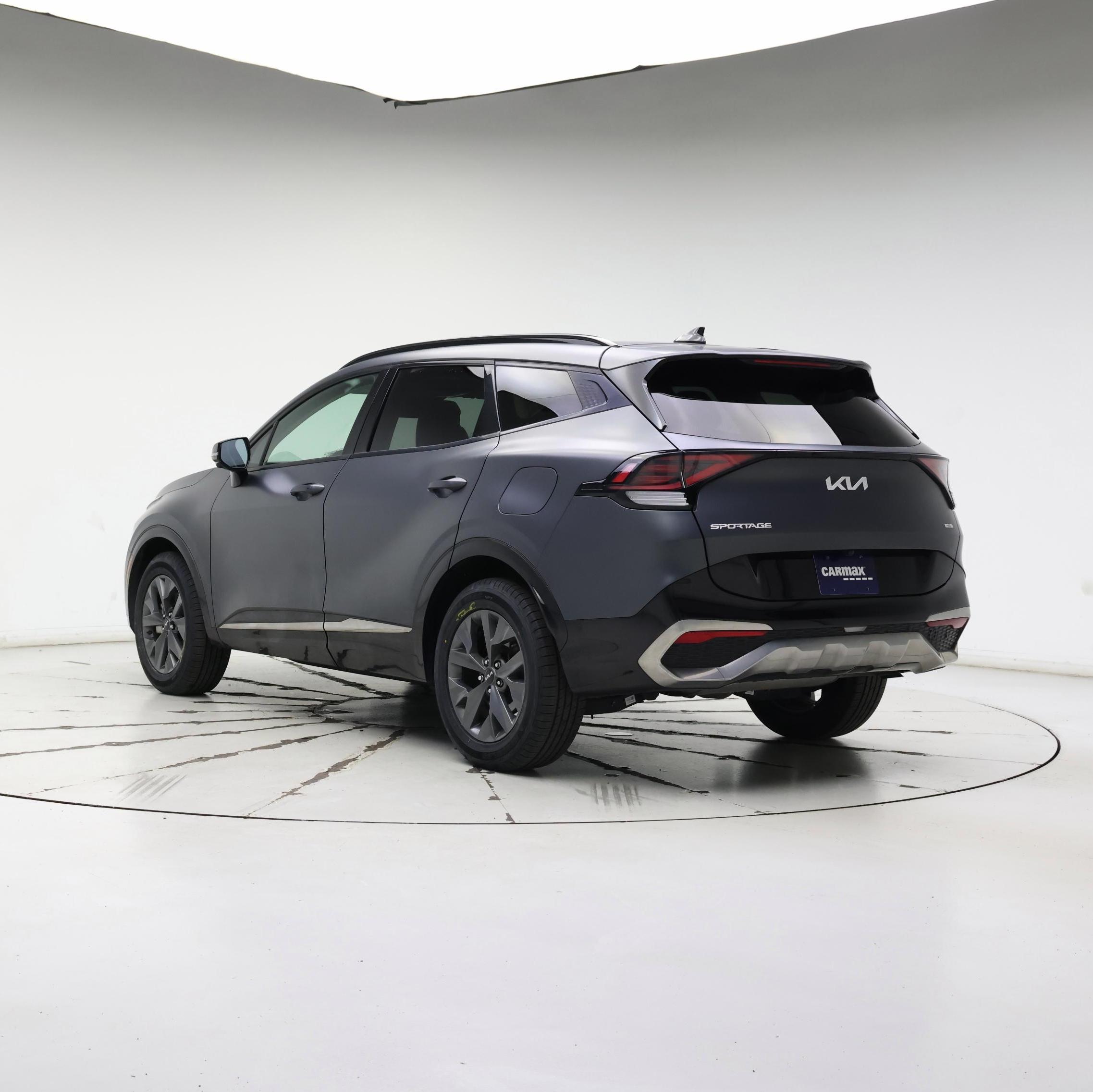 Thumbnail: 2023 Kia Sportage - 2