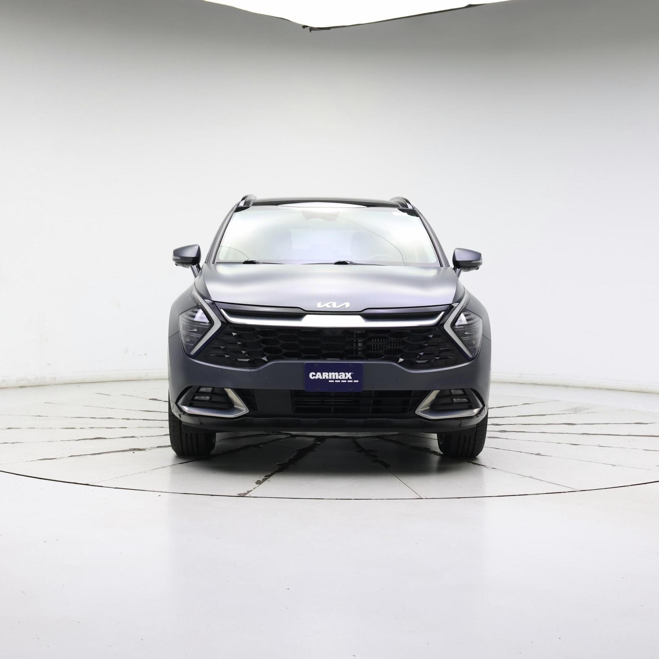 Thumbnail: 2023 Kia Sportage - 5