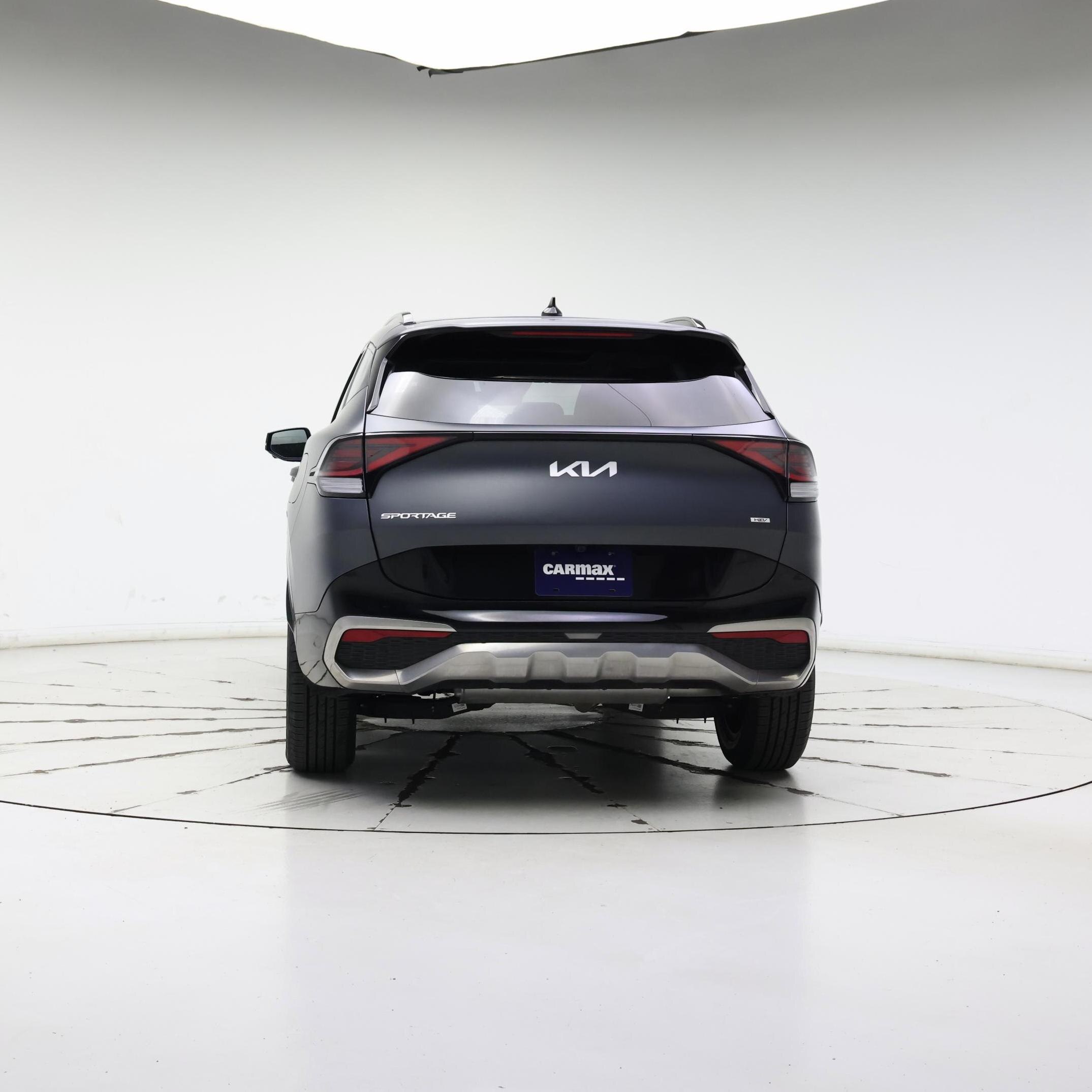 Thumbnail: 2023 Kia Sportage - 6