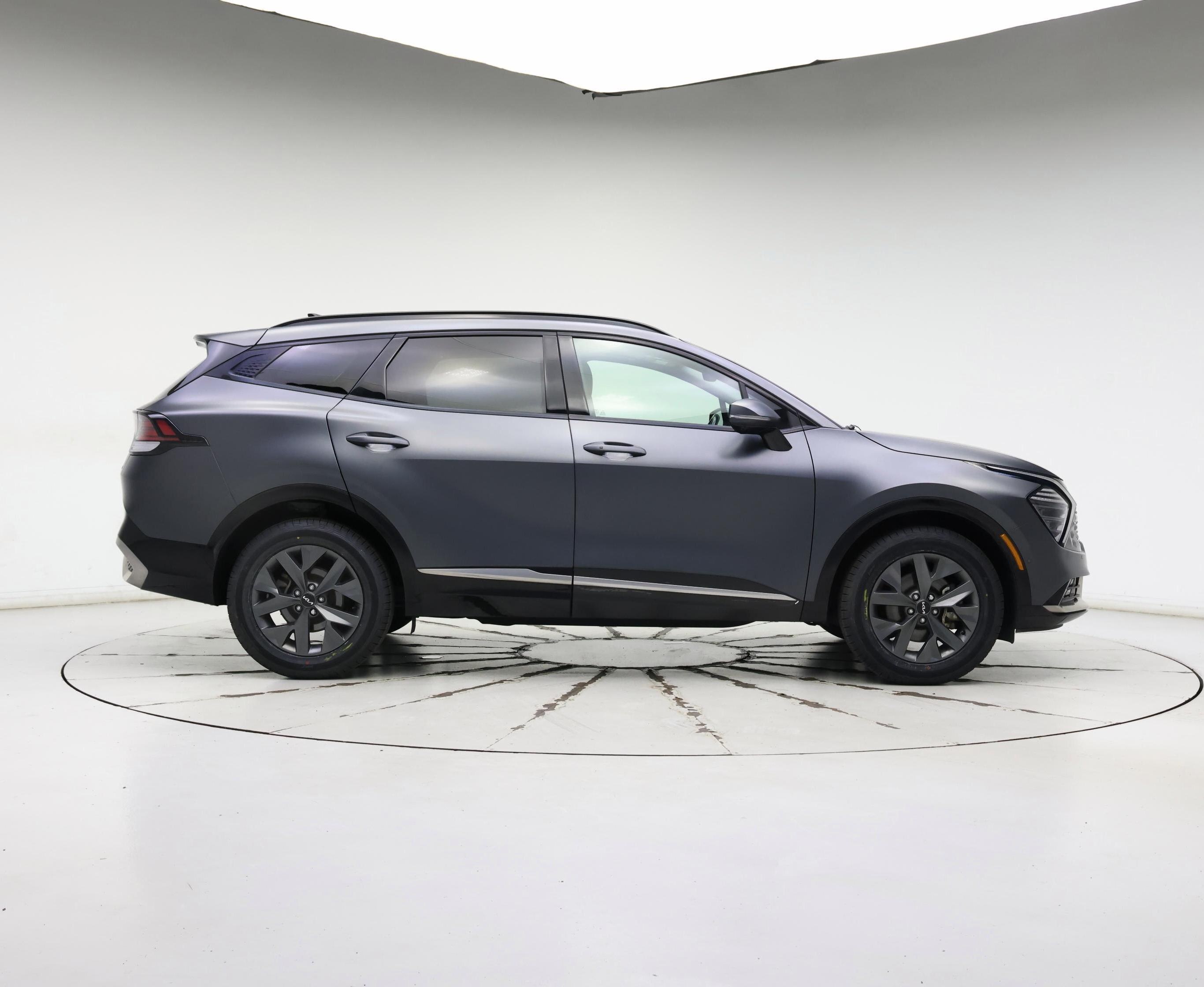 Thumbnail: 2023 Kia Sportage - 7