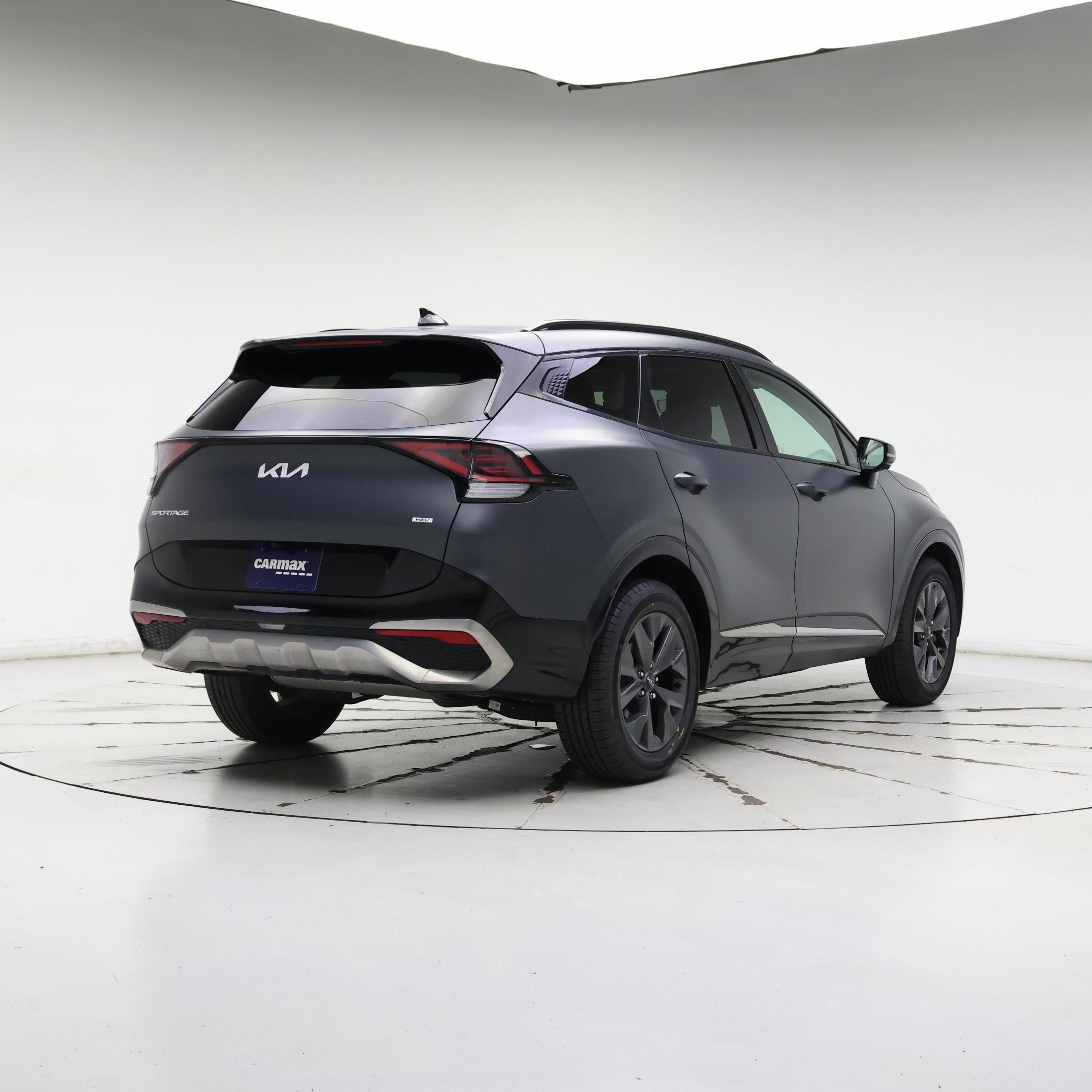 Thumbnail: 2023 Kia Sportage - 8