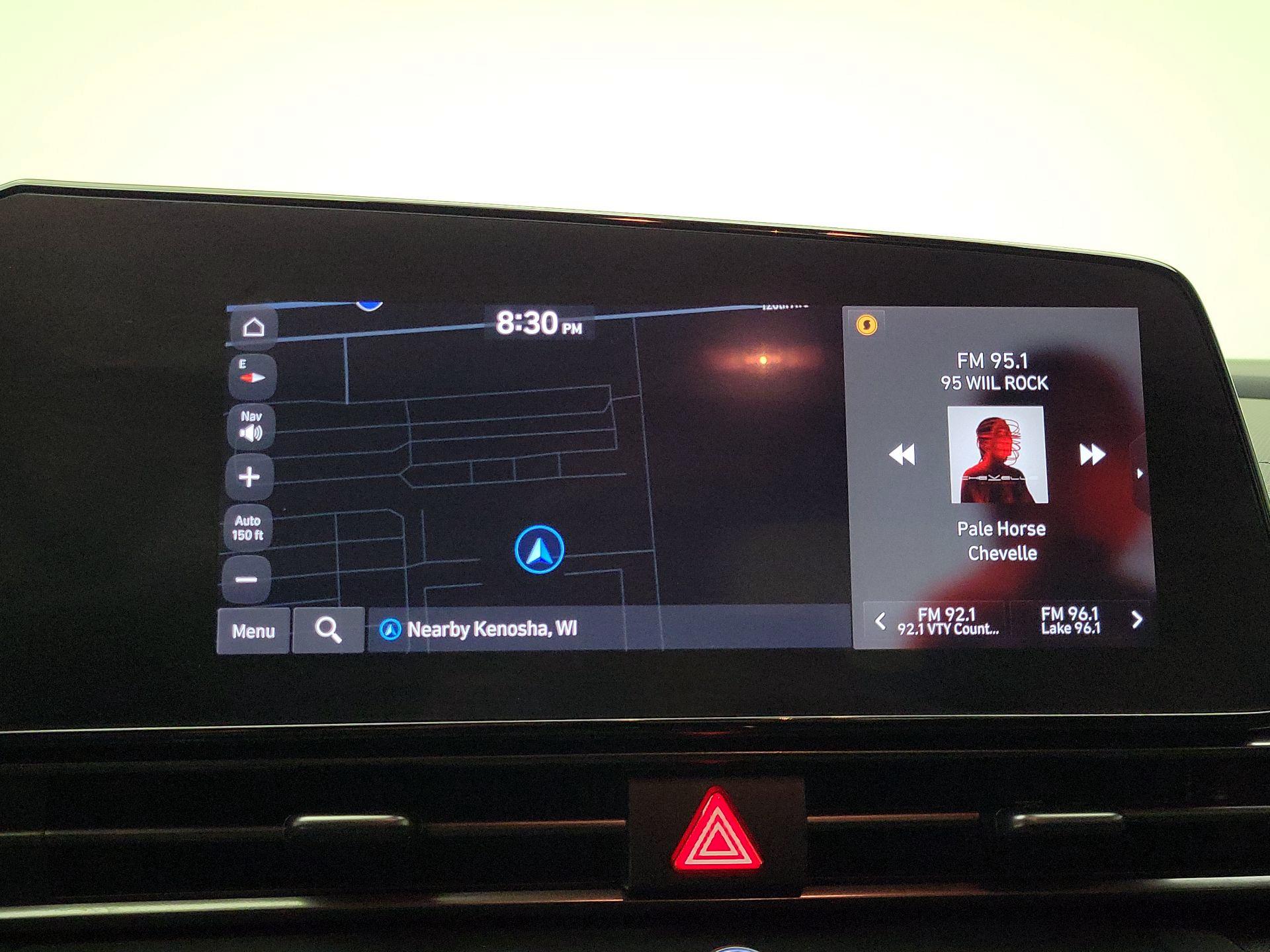 Thumbnail: 2023 Hyundai Elantra - 14