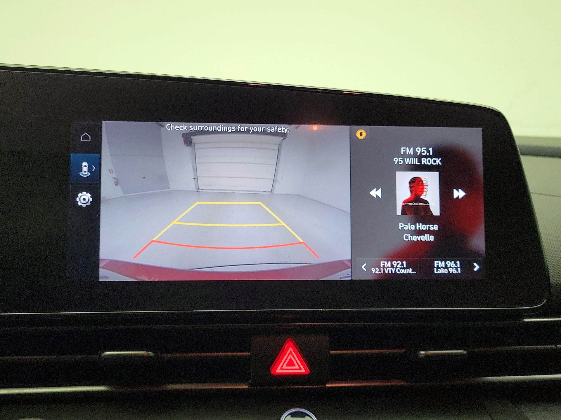 Thumbnail: 2023 Hyundai Elantra - 15