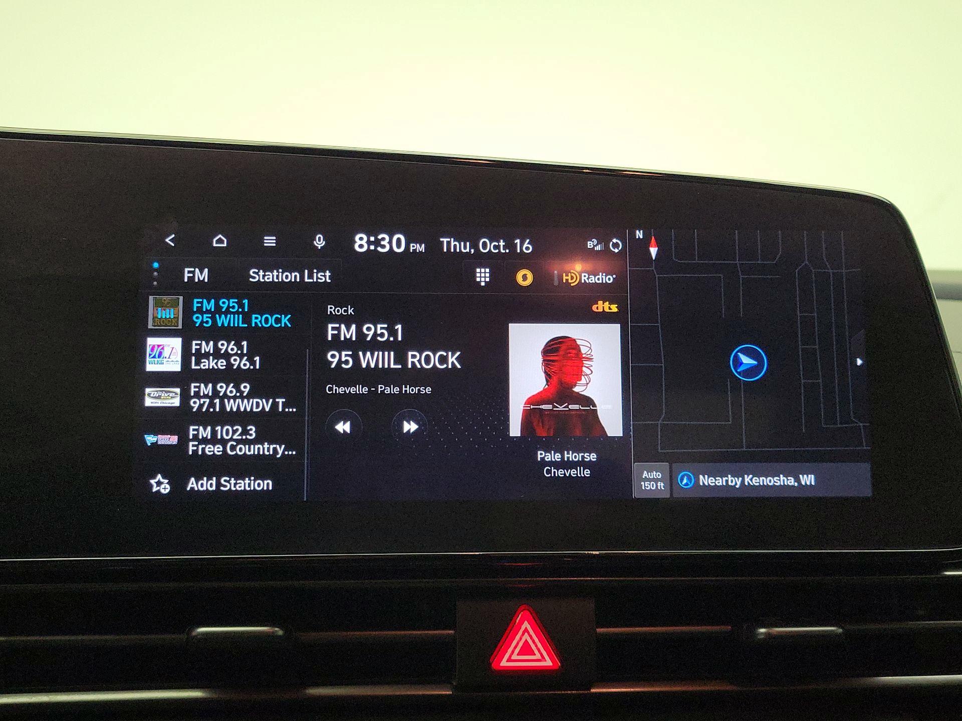 Thumbnail: 2023 Hyundai Elantra - 16