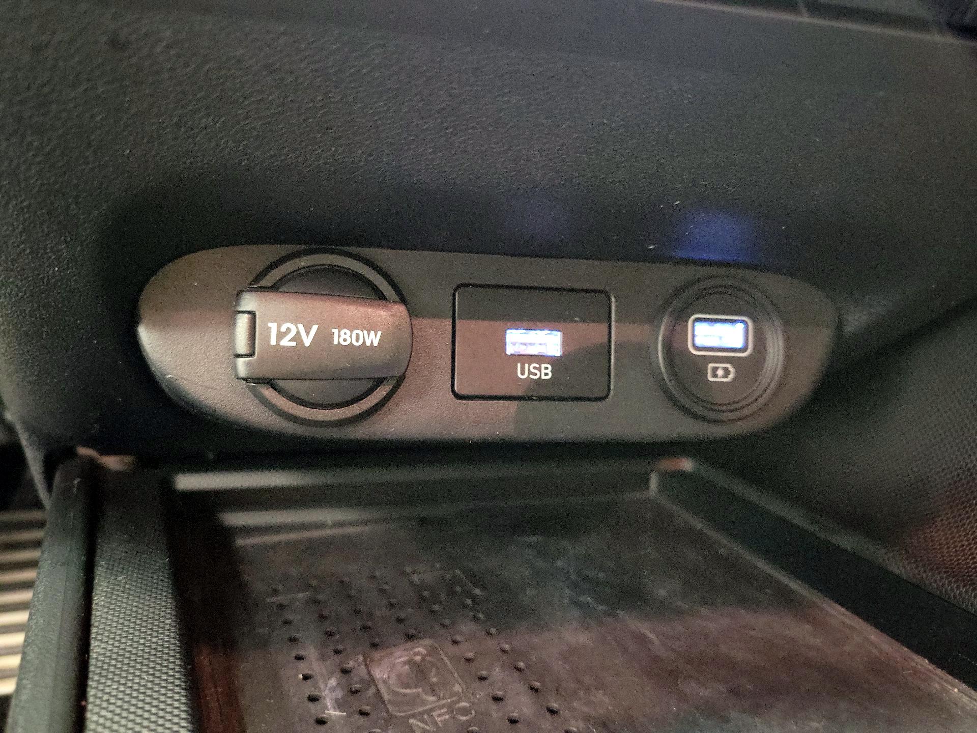 Thumbnail: 2023 Hyundai Elantra - 19