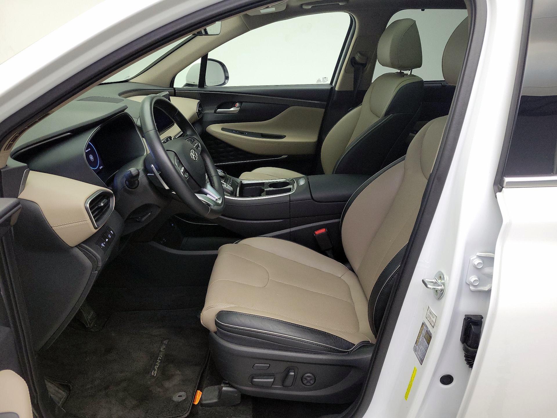 Thumbnail: 2022 Hyundai Santa Fe - 11