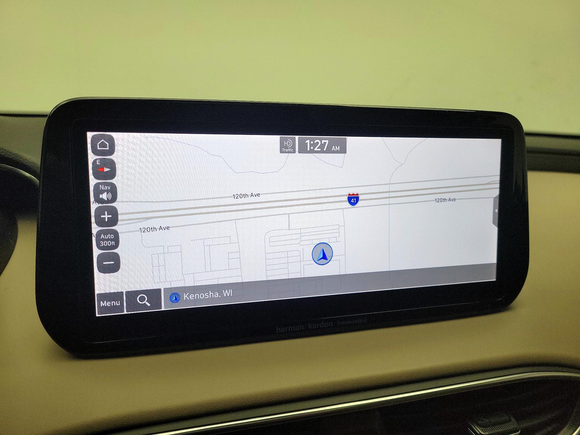 Thumbnail: 2022 Hyundai Santa Fe - 14