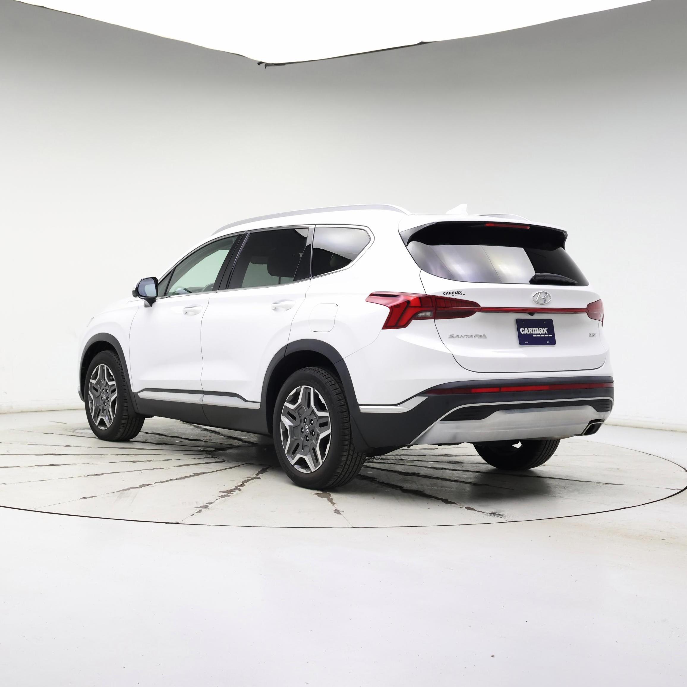 Thumbnail: 2022 Hyundai Santa Fe - 2