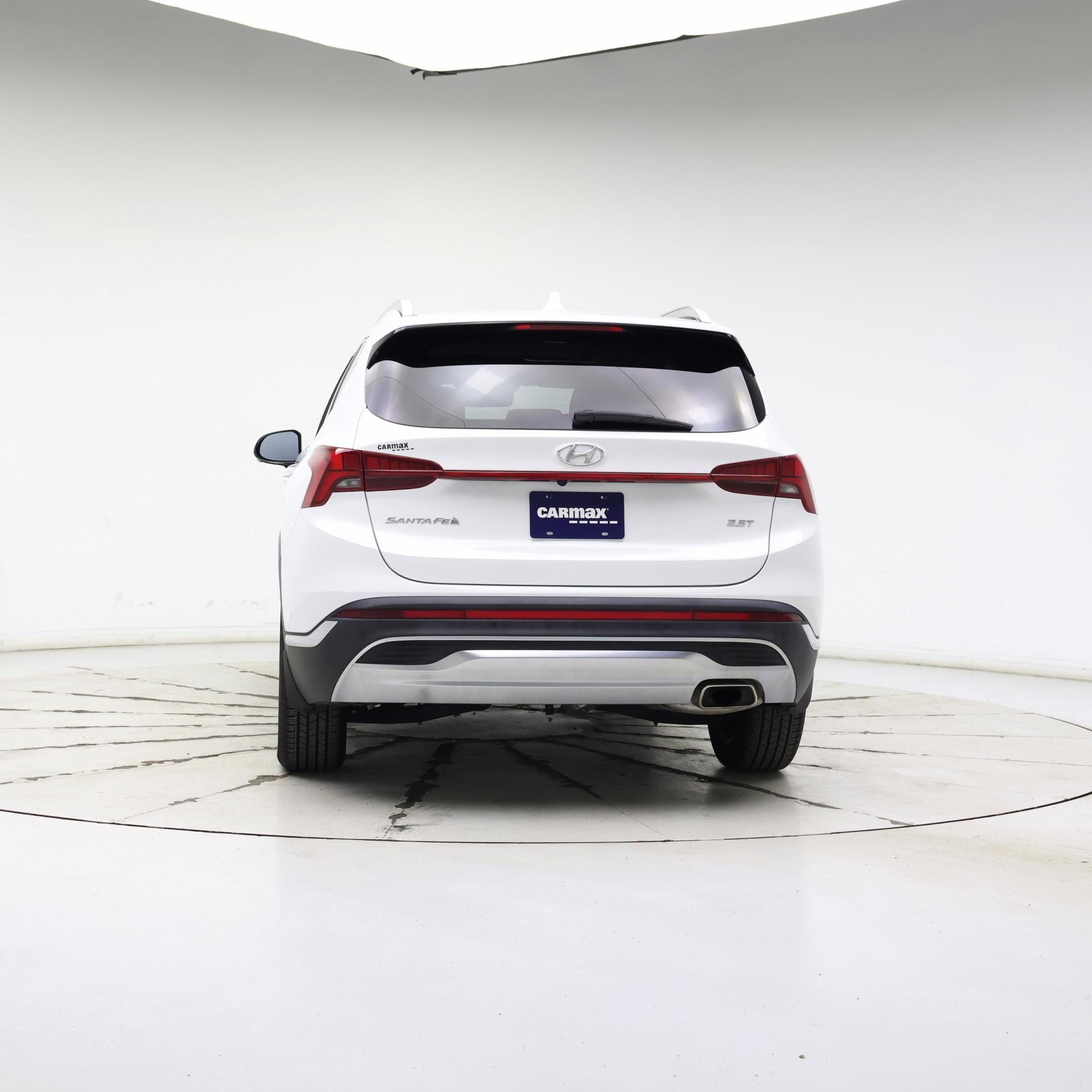 Thumbnail: 2022 Hyundai Santa Fe - 6