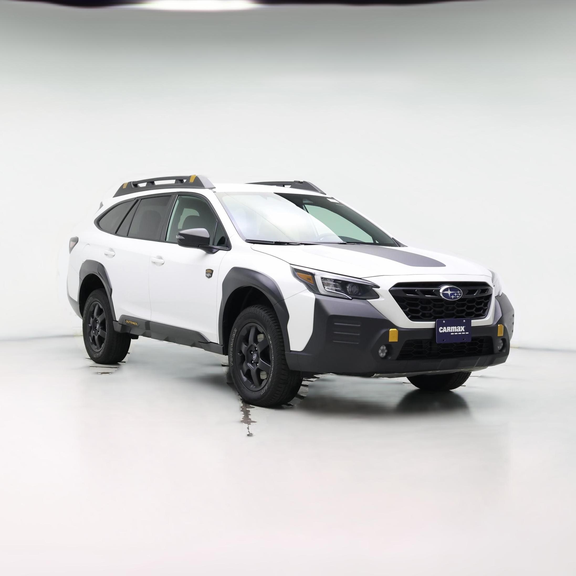 Thumbnail: 2023 Subaru Outback - 1