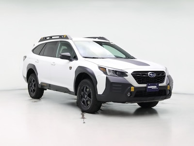 2023 Subaru Outback Wilderness