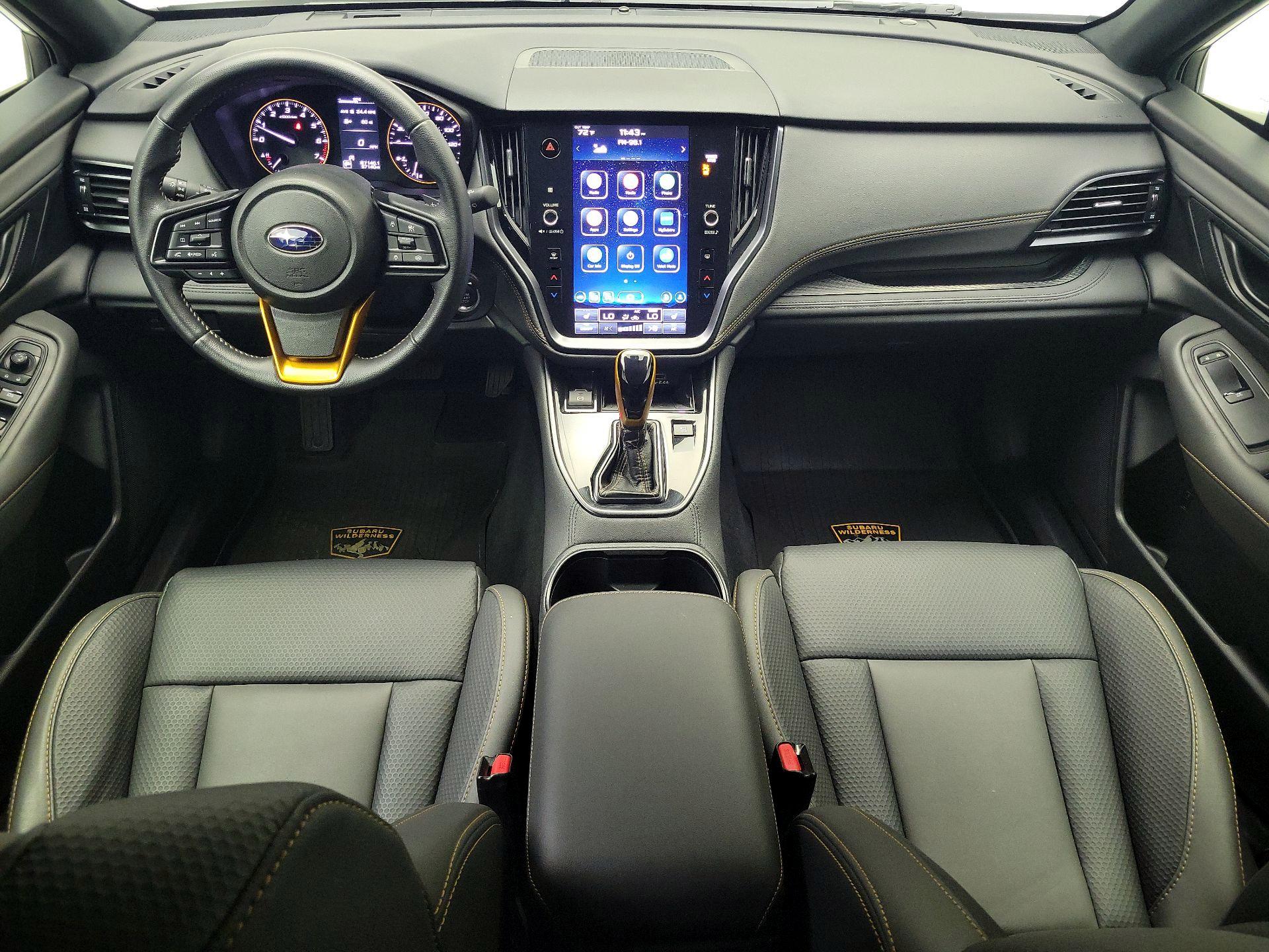 Thumbnail: 2023 Subaru Outback - 9
