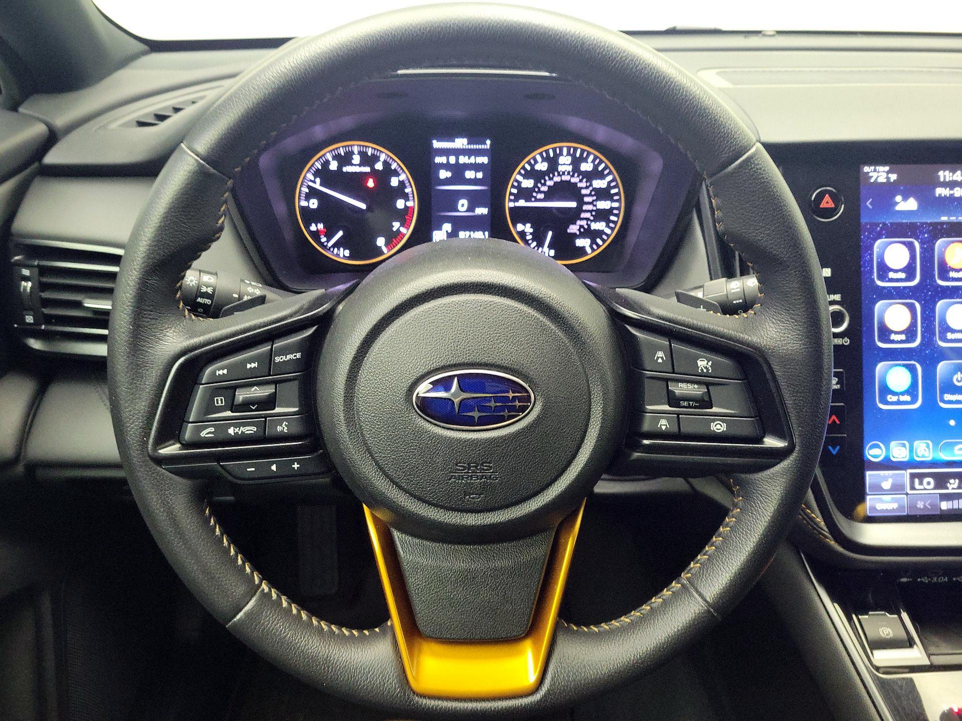 Thumbnail: 2023 Subaru Outback - 10