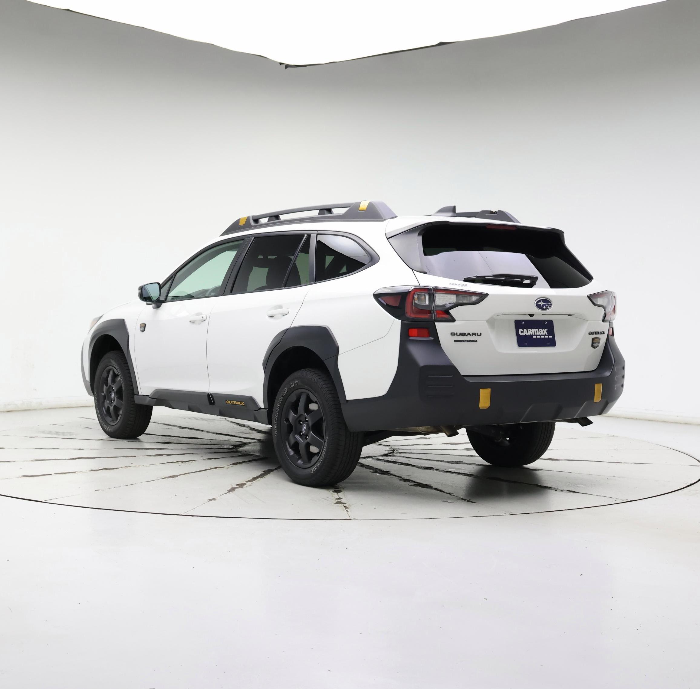 Thumbnail: 2023 Subaru Outback - 2