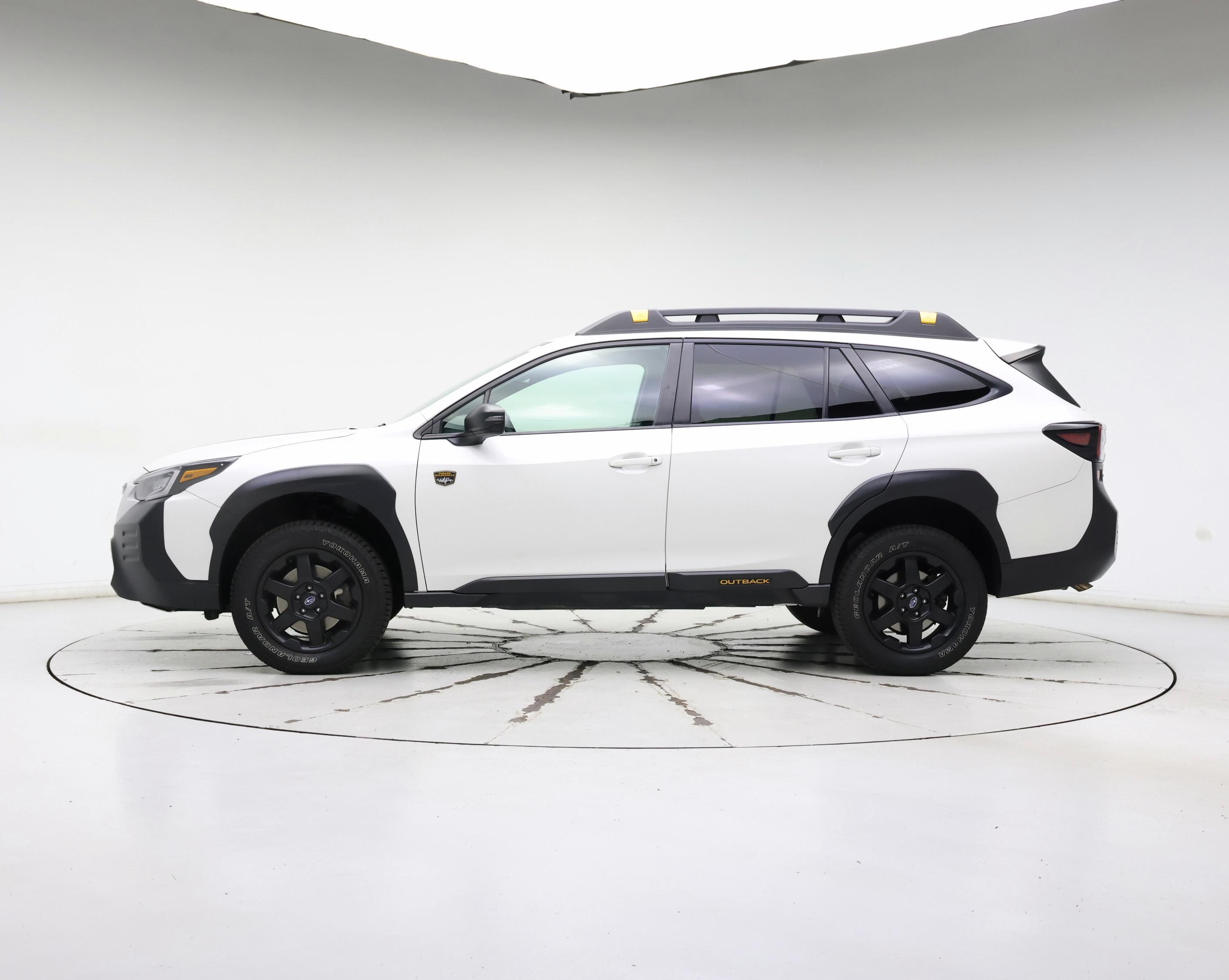 Thumbnail: 2023 Subaru Outback - 3