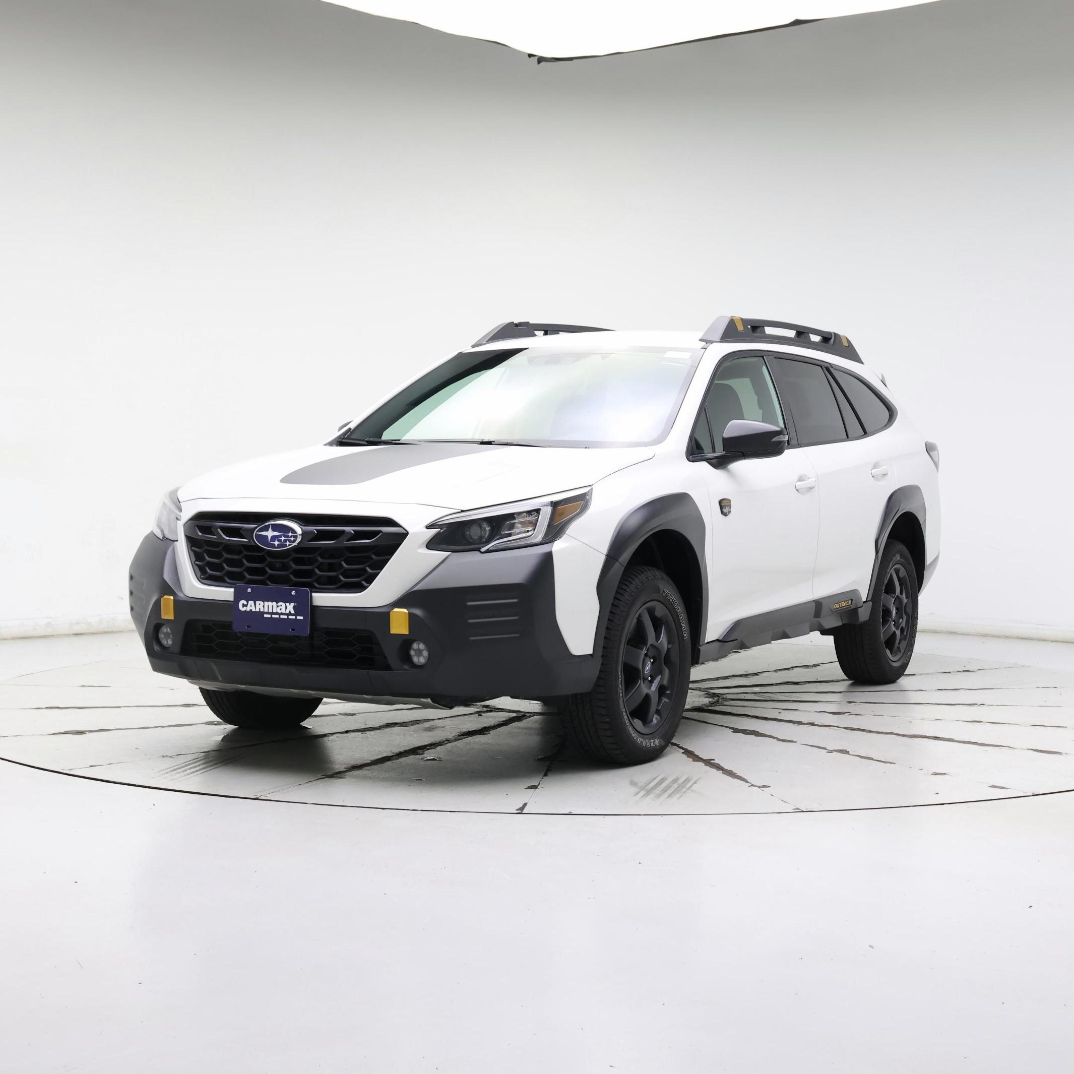 Thumbnail: 2023 Subaru Outback - 4