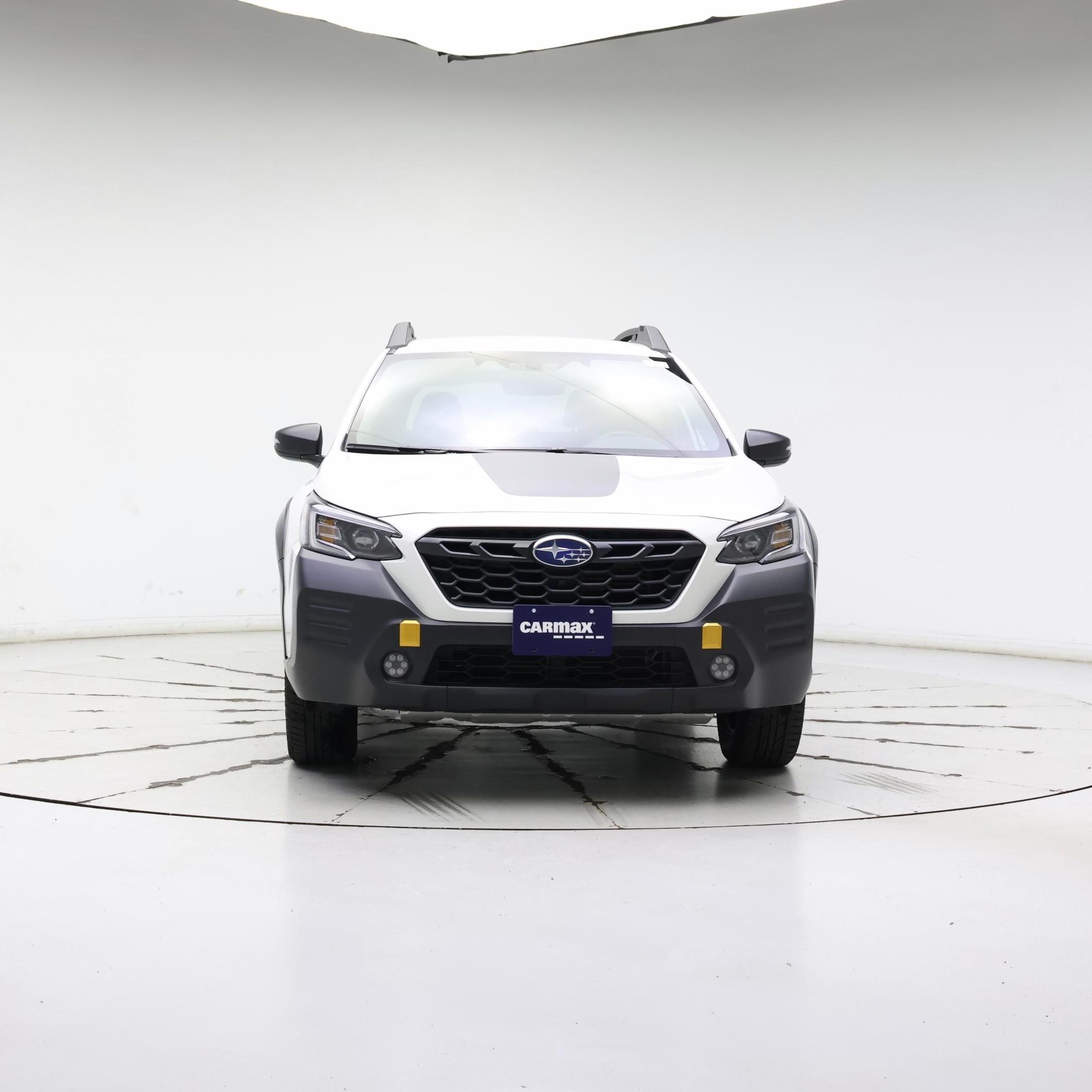 Thumbnail: 2023 Subaru Outback - 5