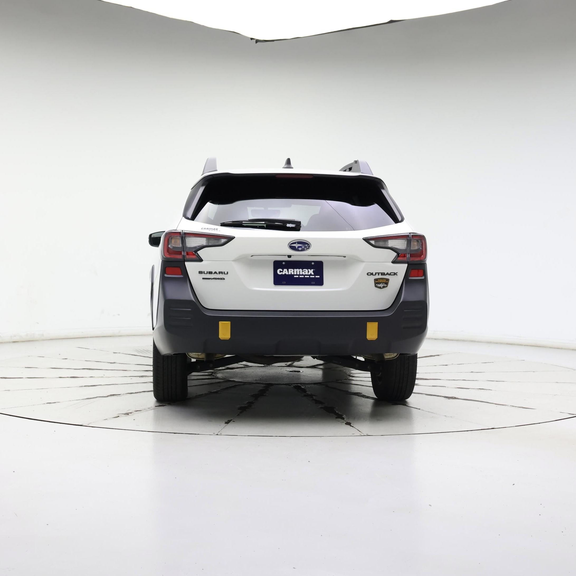Thumbnail: 2023 Subaru Outback - 6