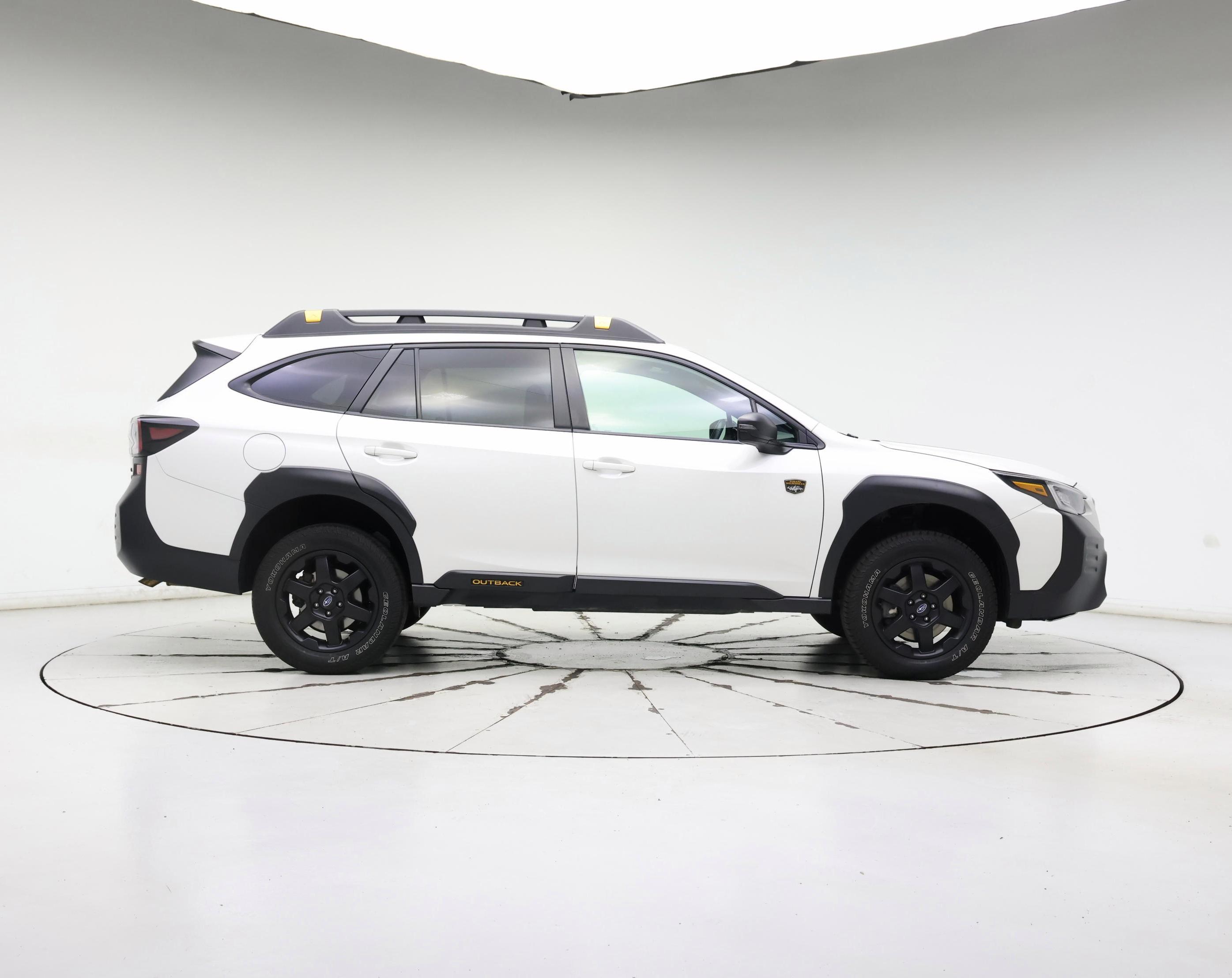 Thumbnail: 2023 Subaru Outback - 7