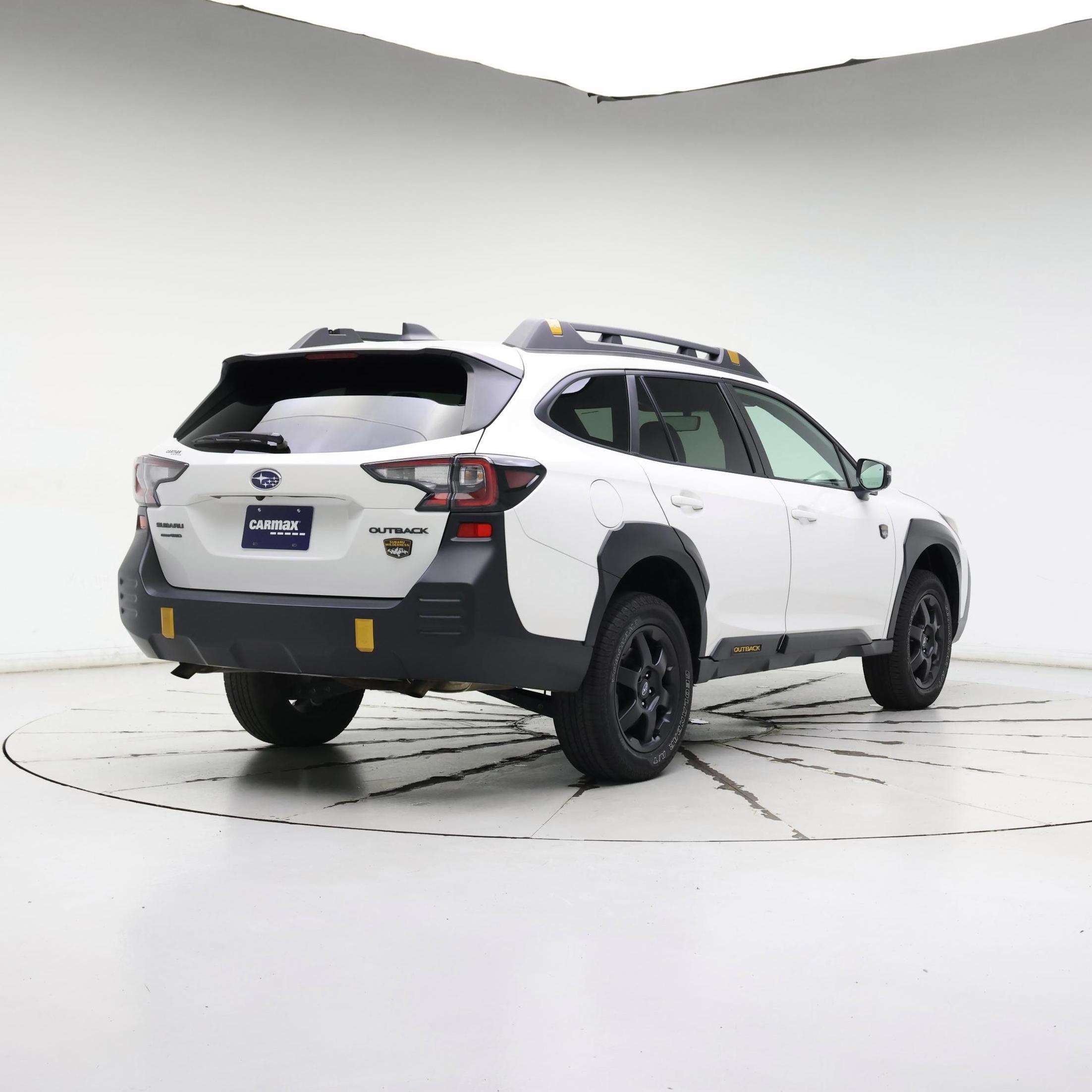 Thumbnail: 2023 Subaru Outback - 8