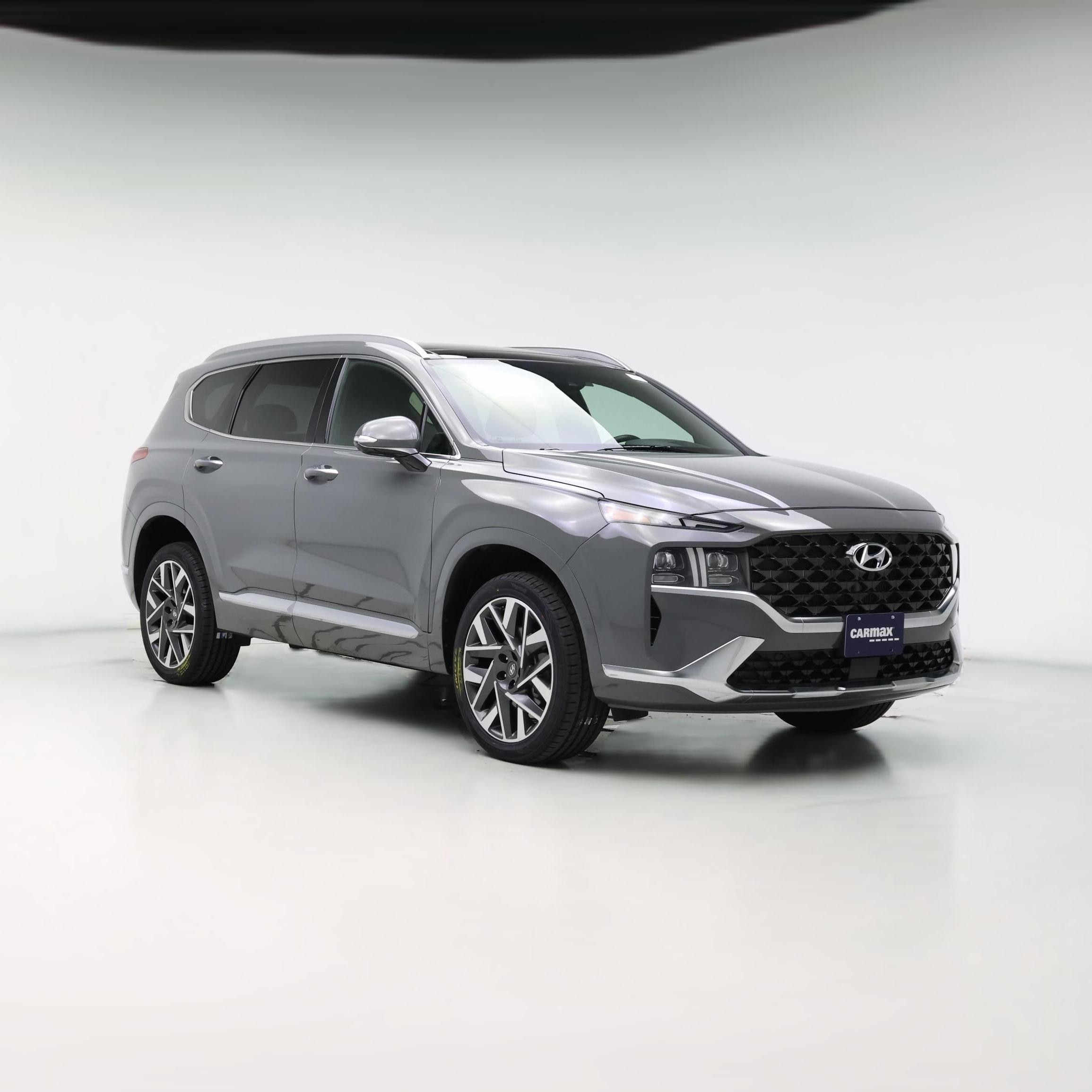 Thumbnail: 2023 Hyundai Santa Fe - 1