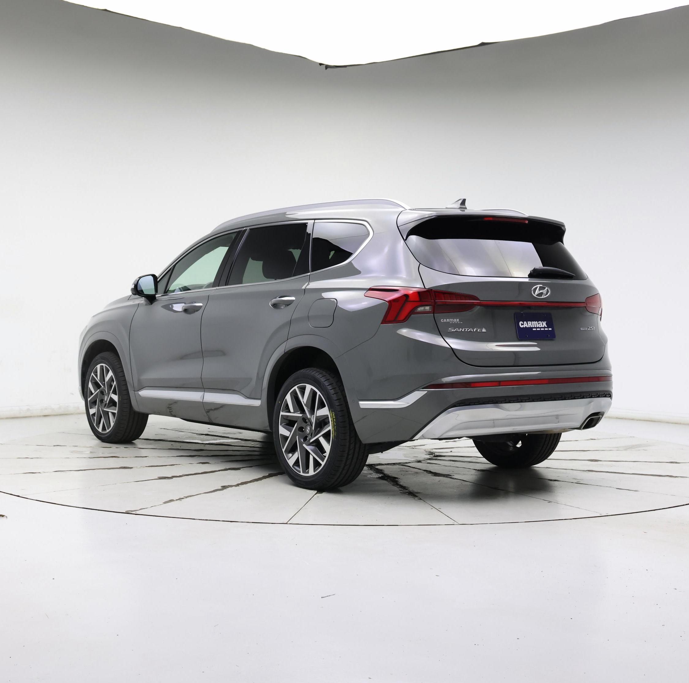 Thumbnail: 2023 Hyundai Santa Fe - 2