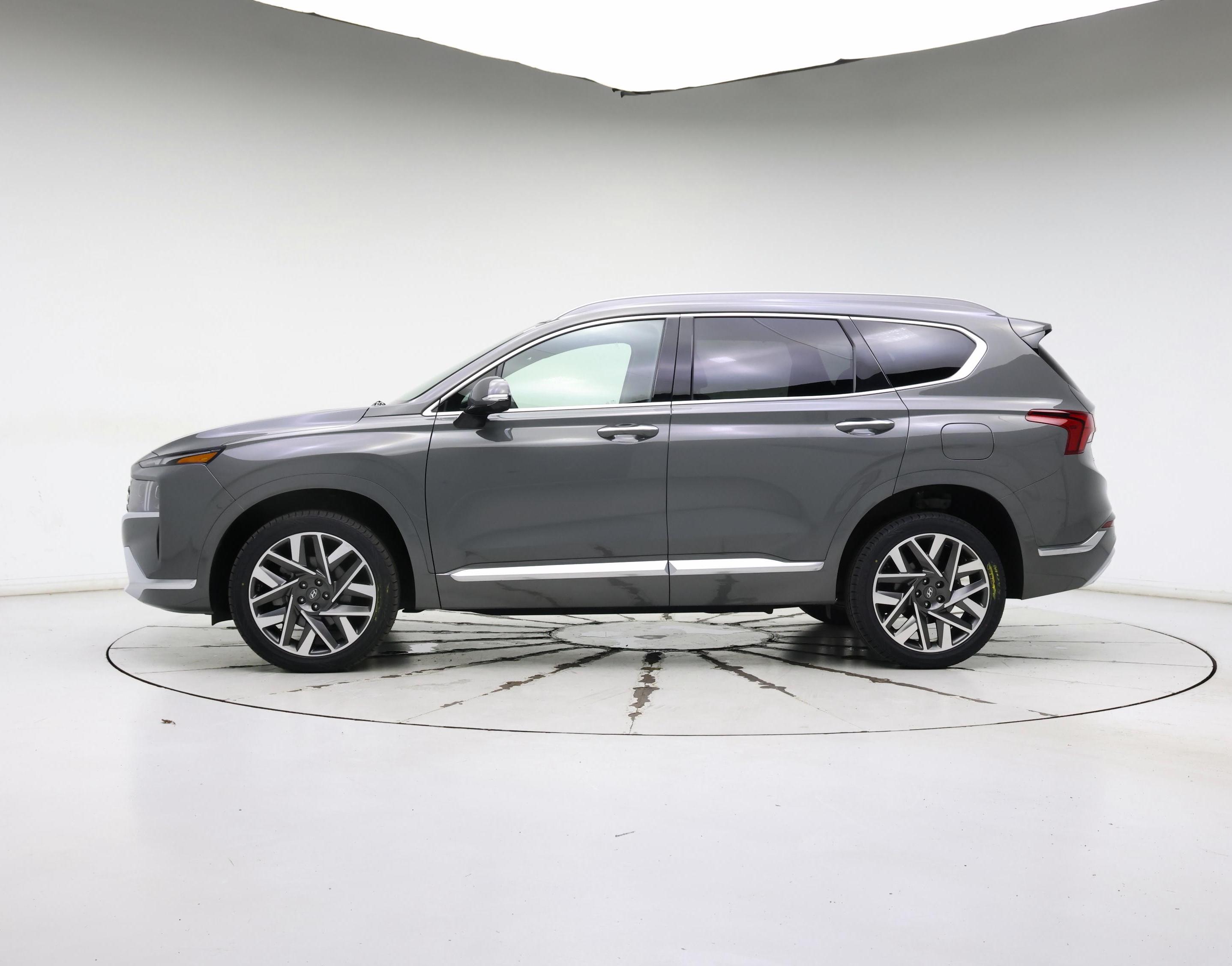 Thumbnail: 2023 Hyundai Santa Fe - 3