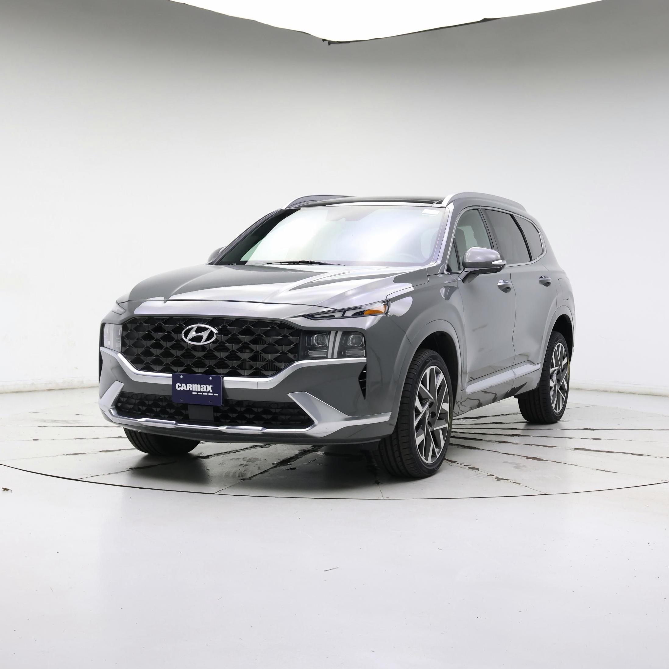 Thumbnail: 2023 Hyundai Santa Fe - 4