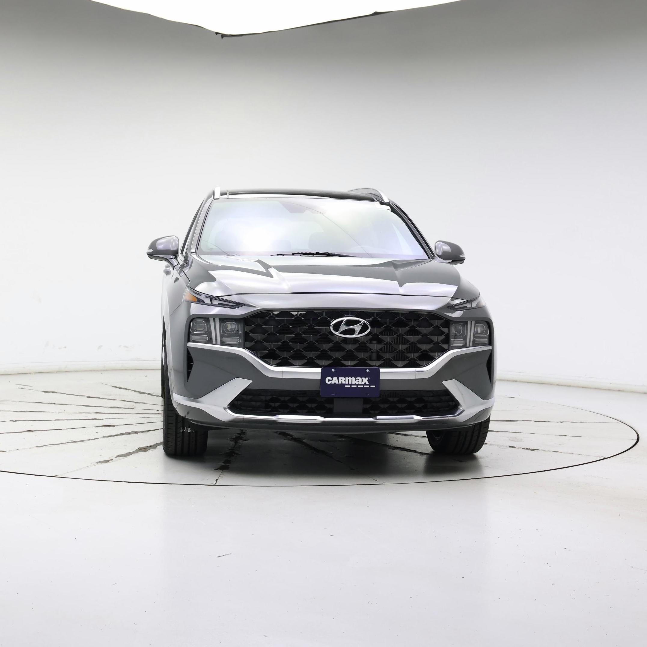 Thumbnail: 2023 Hyundai Santa Fe - 5